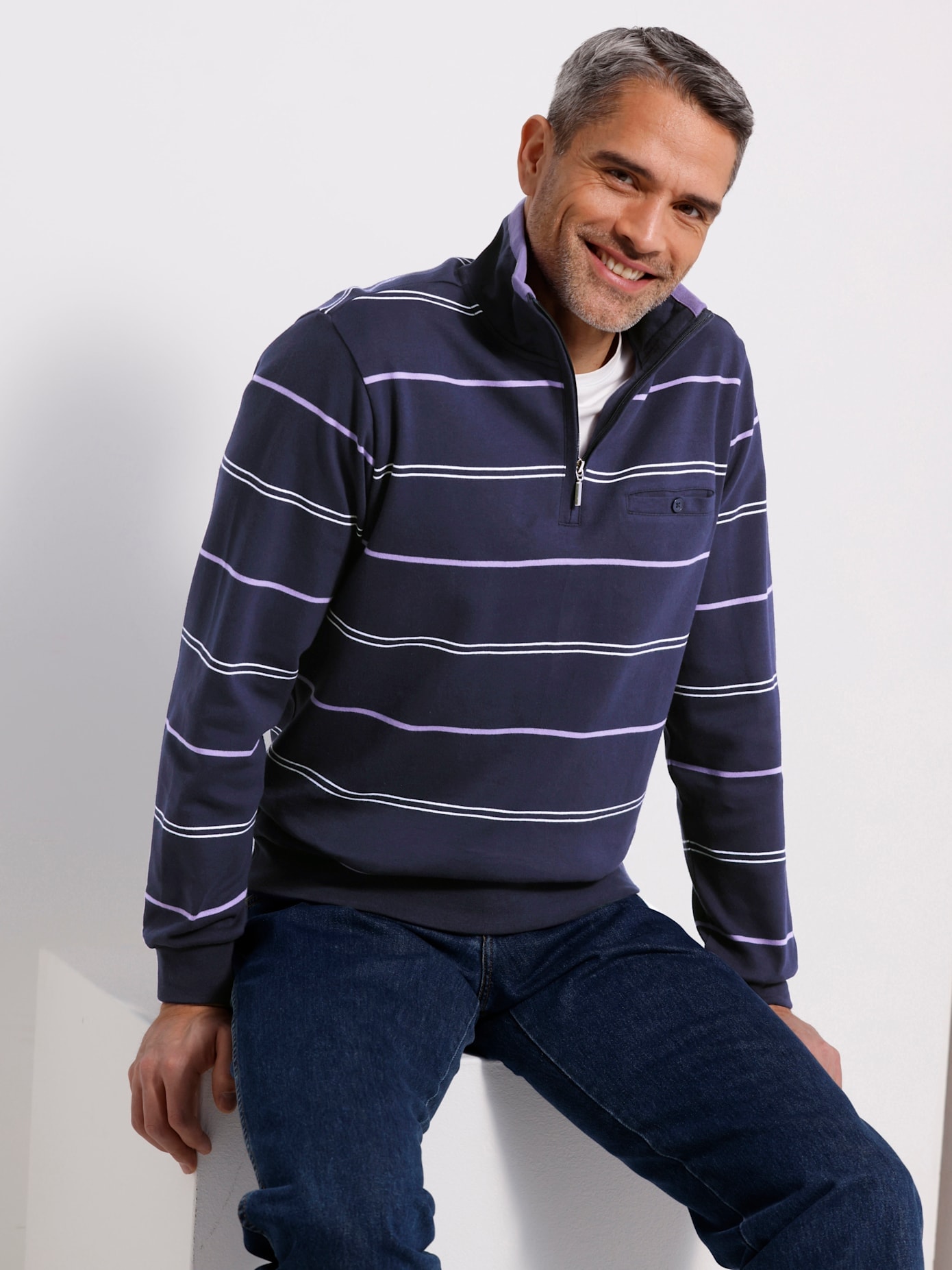 Classic Sweatshirt