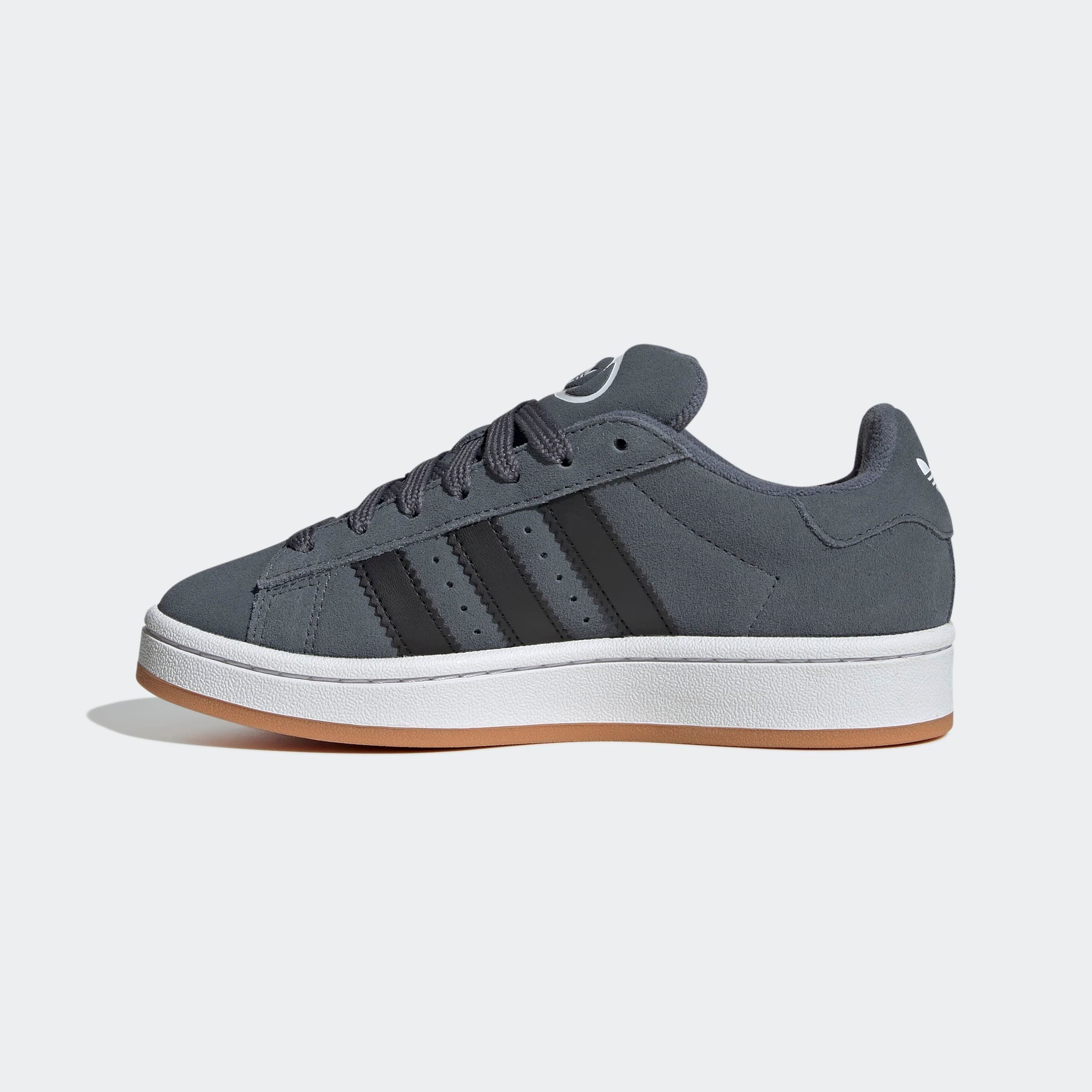 Thumbnail - adidas Originals Sneaker "CAMPUS 00S" für Kinder und Jugendliche, mit Gummilaufsohle, mit Schnürung