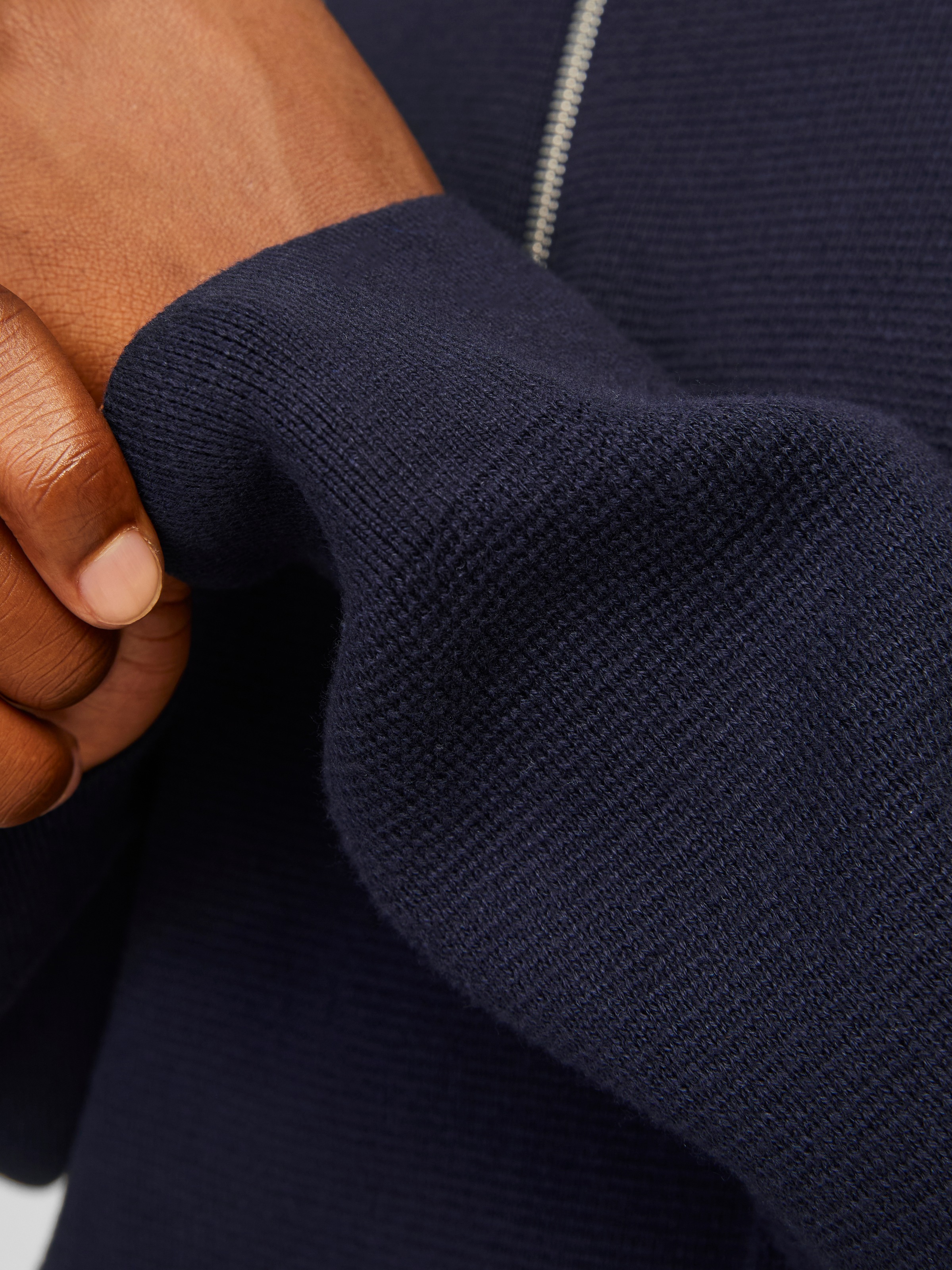 Jack & Jones Troyer JPRBLAMILANO STITCH günstig online kaufen