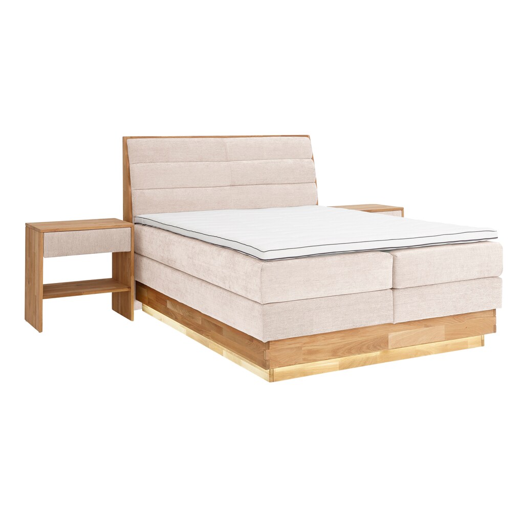 OTTO products Boxspringbett