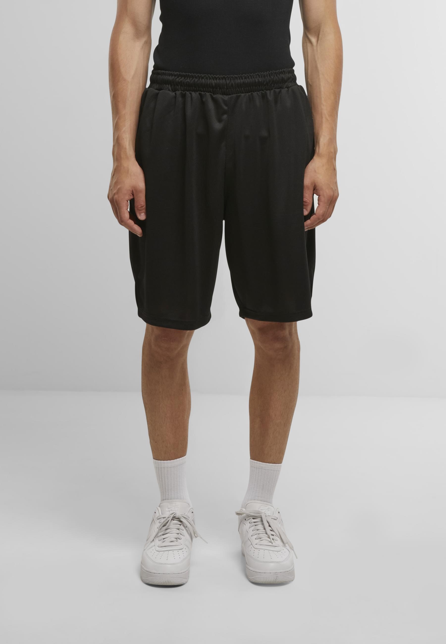 DEF Stoffhose »DEF Herren DEF MESH Short«, (1 tlg.)