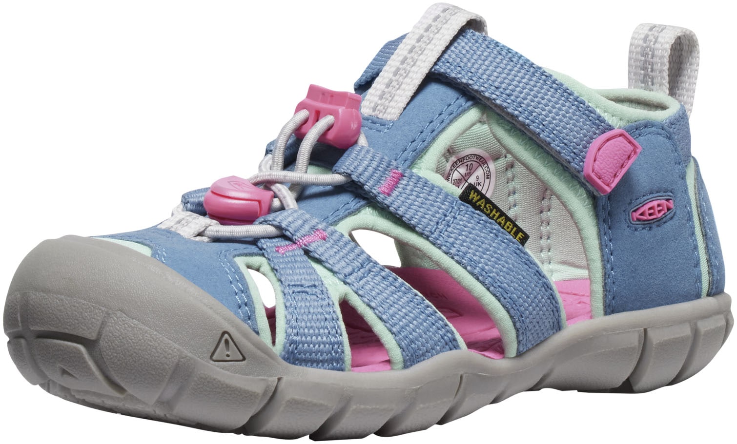 Keen Sandale »SEACAMP II CNX«