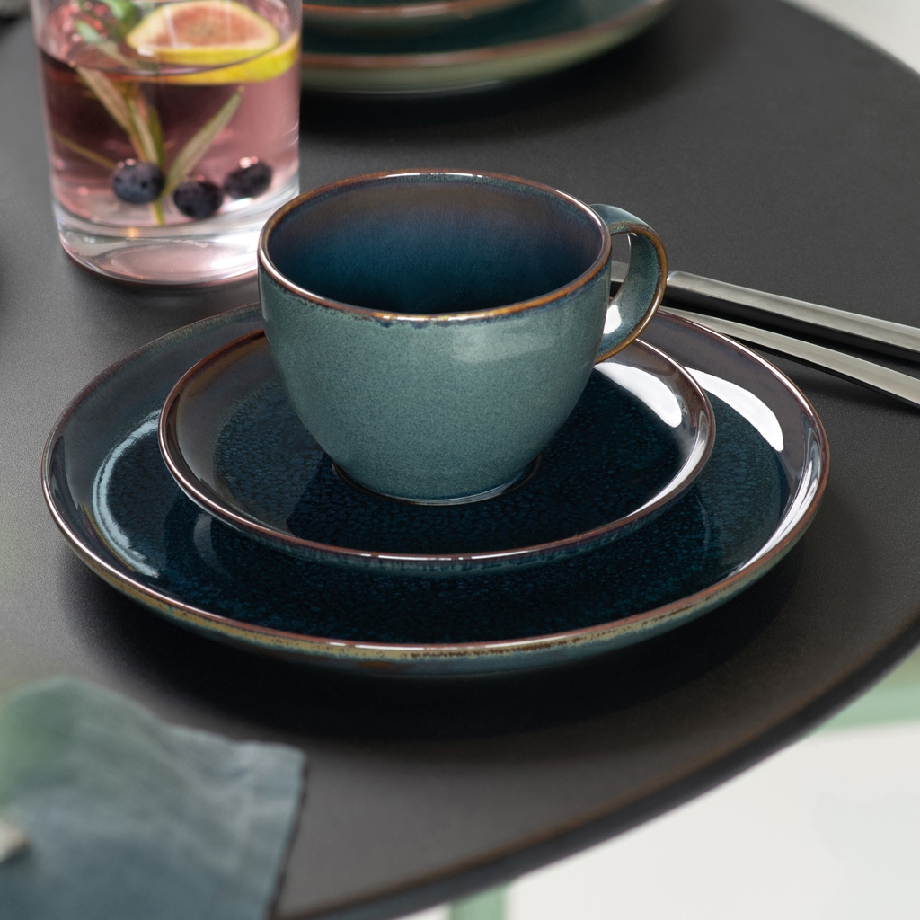 like. by Villeroy & Boch Tasse »Kaffeetassen Crafted 247 ml 6er Set«