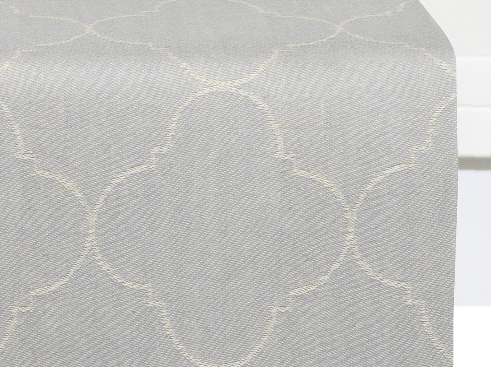 Adam Tischläufer "Indian Cortezada Light" günstig online kaufen