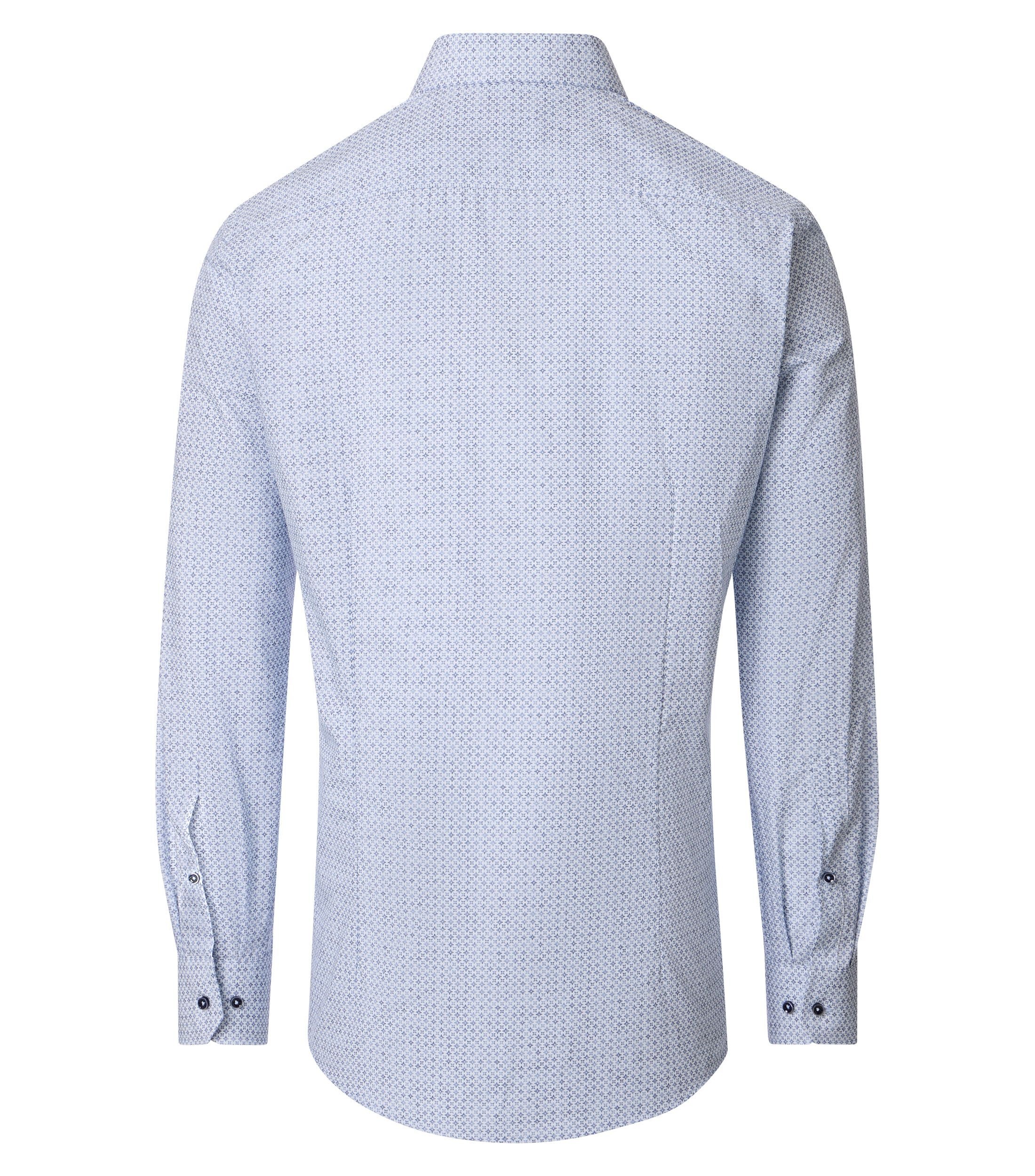 VENTI Businesshemd "VENTI Businesshemd Print" günstig online kaufen