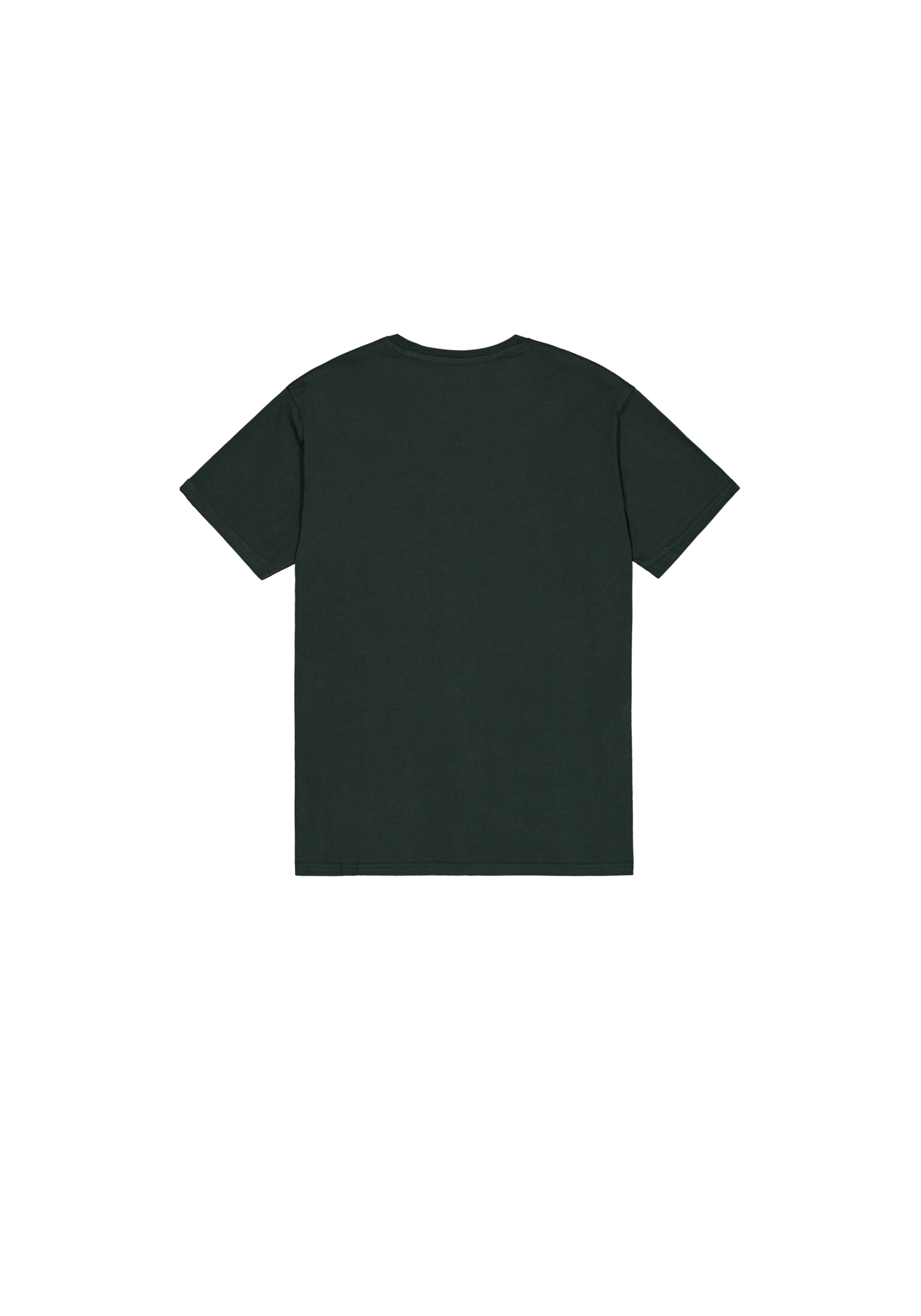 Alpha Industries T-Shirt "Basic T-Shirt SL" günstig online kaufen