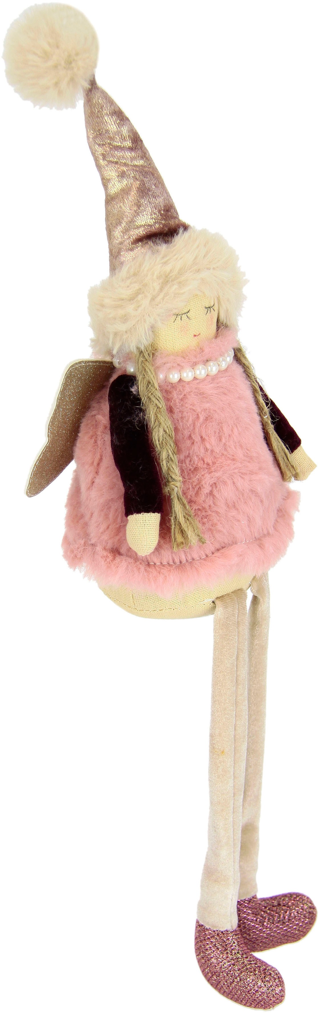 Thumbnail - I.GE.A. Engelfigur "Engel", Dekofigur
