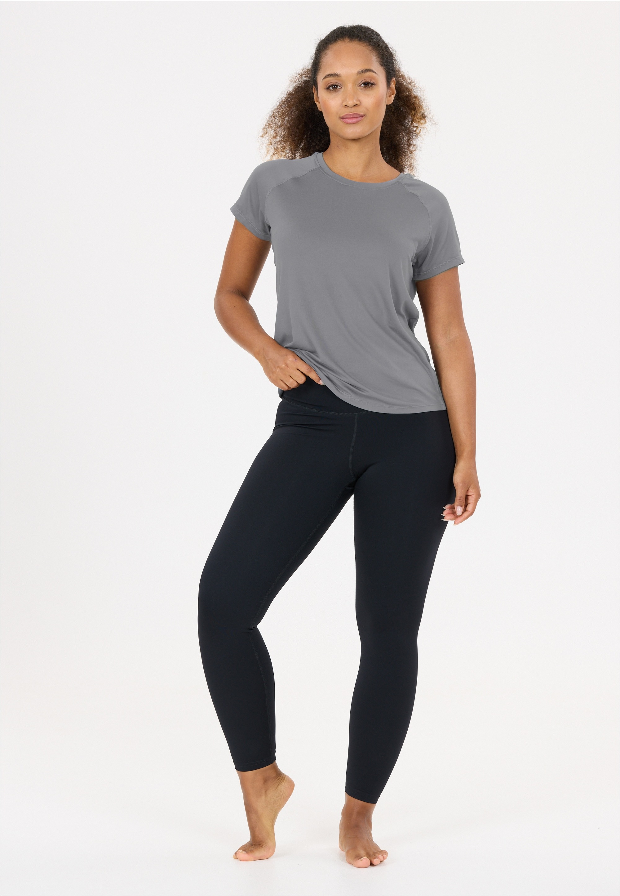 ATHLECIA T-Shirt »Gaina V3« mit atmungsaktiver Eigenschaft