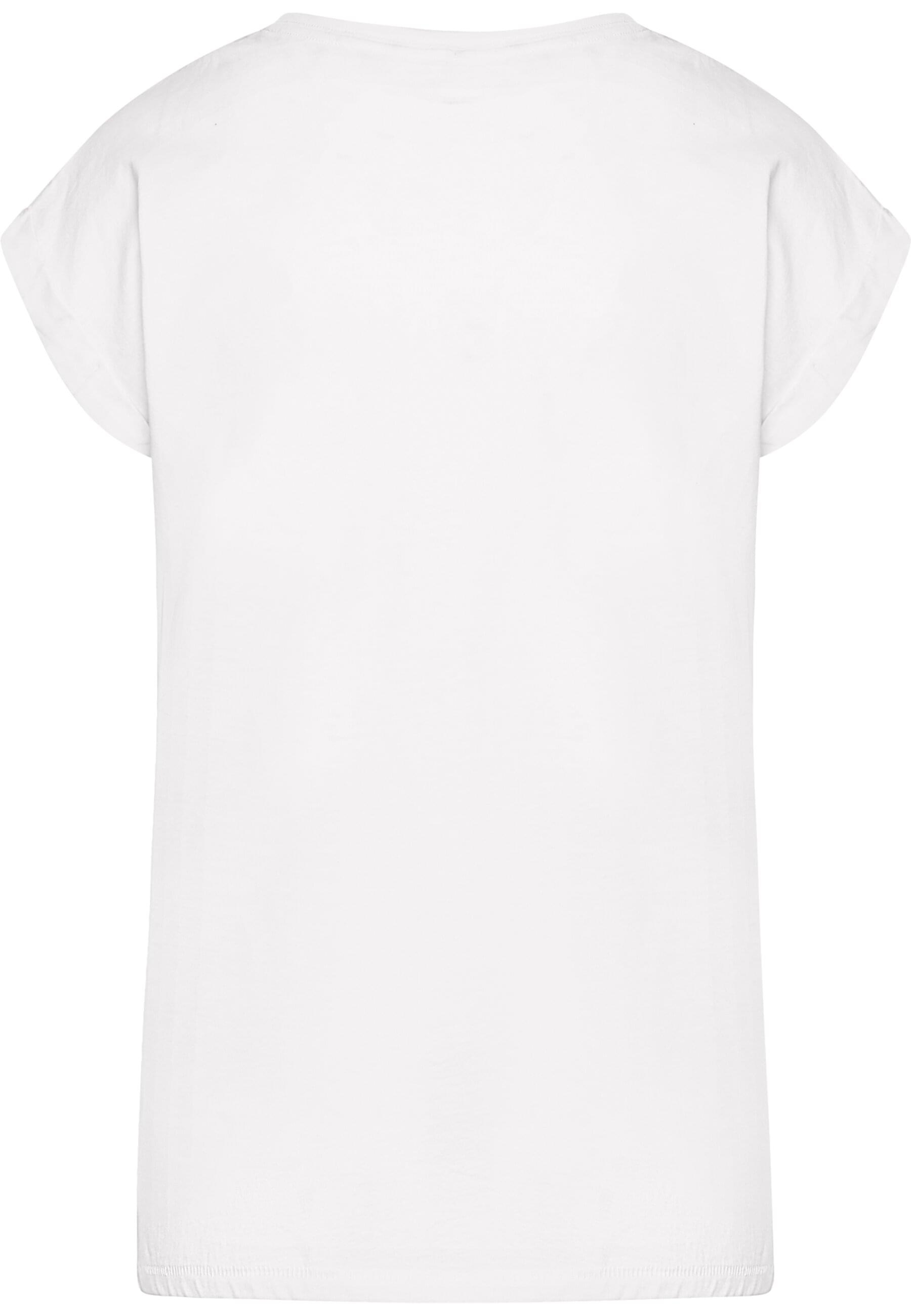 F4NT4STIC Kurzarmshirt "F4NT4STIC Damen", (1 tlg.) günstig online kaufen