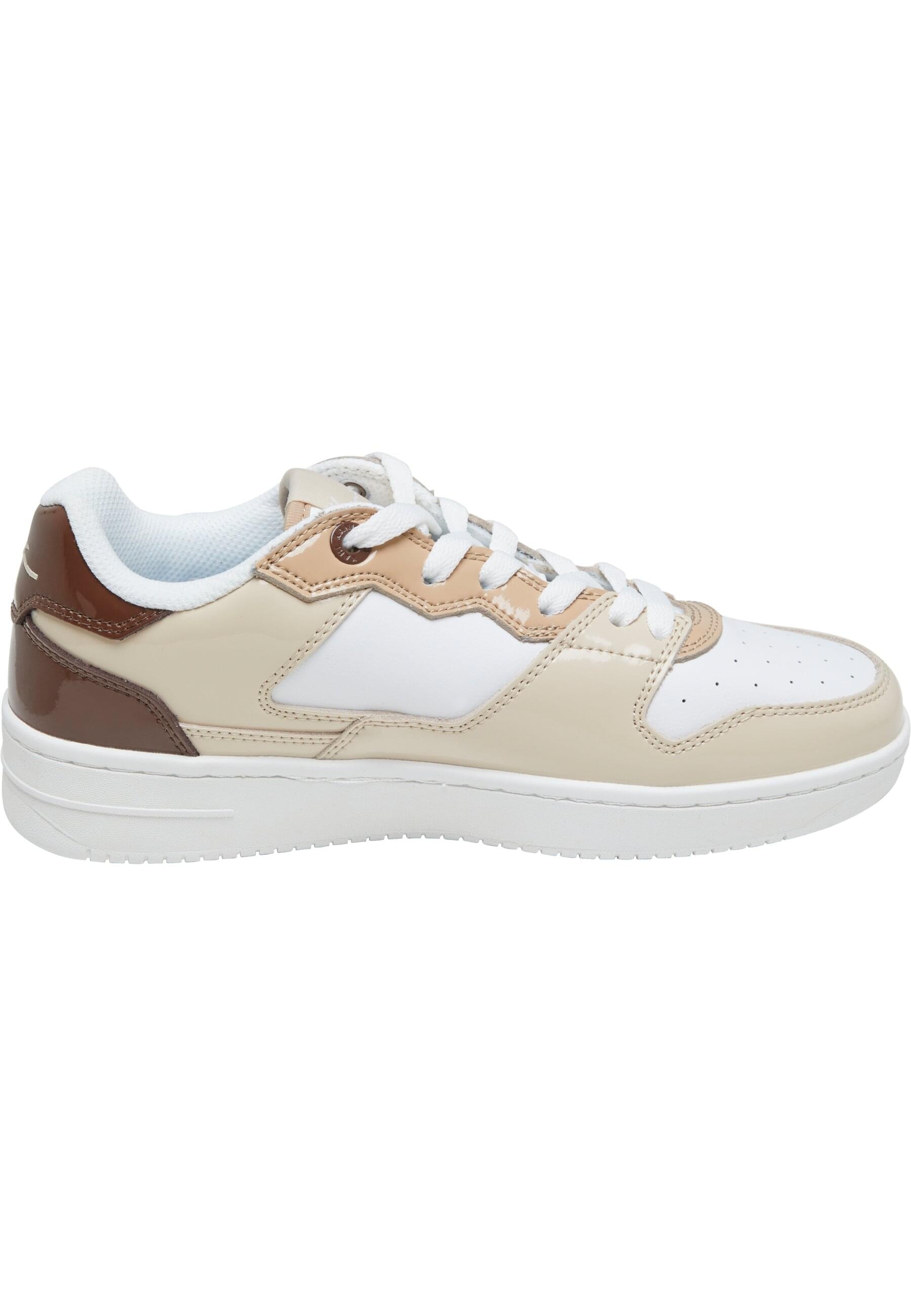 Karl Kani Sneaker »Karl Kani Damen KKFWW000233 KK Kani 89 LOW V2 PRM«, (1 tlg.)
