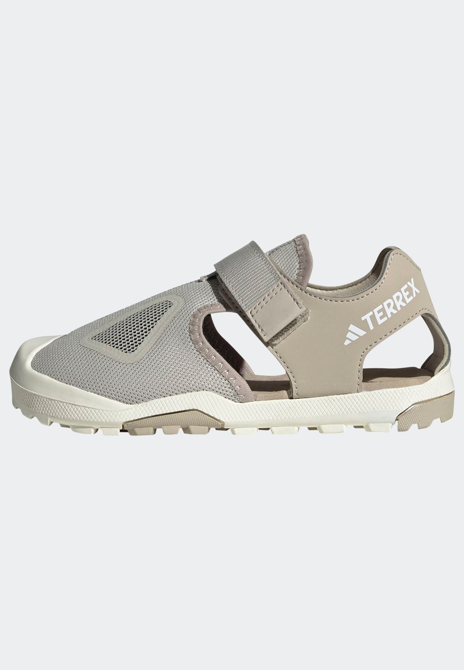 adidas TERREX Outdoorsandale »TERREX CAPTAIN TOEY 2.0 SANDALE«, mit Klettverschluss