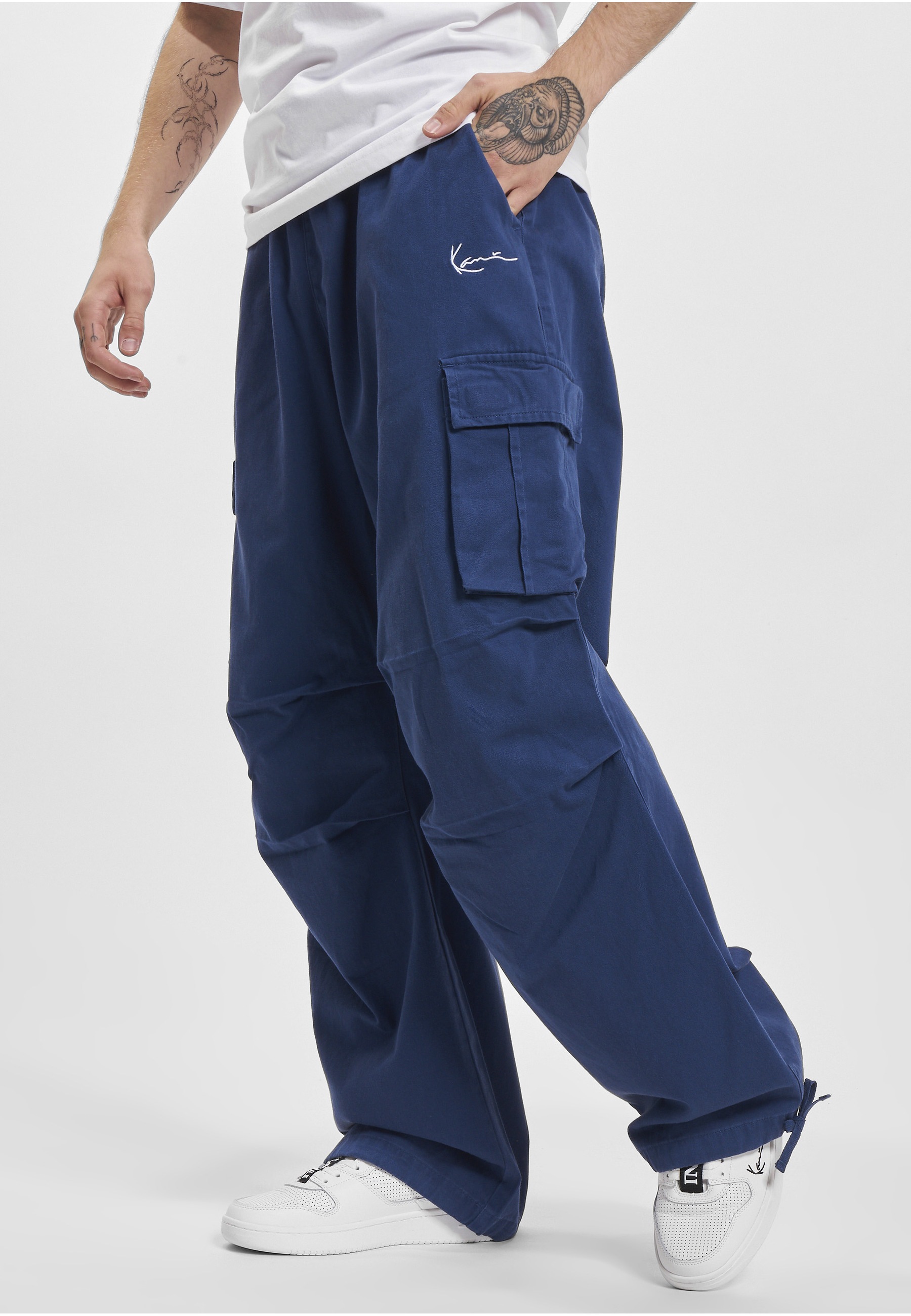 Karl Kani Stoffhose »Karl Kani Herren«