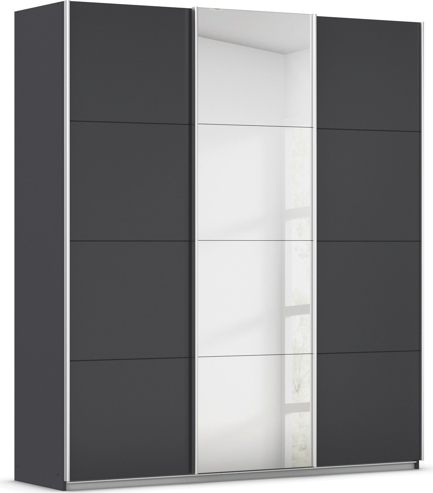 rauch Schwebetürenschrank "Kleiderschrank Schrank OTTO´S CHOICE Garderobe A günstig online kaufen