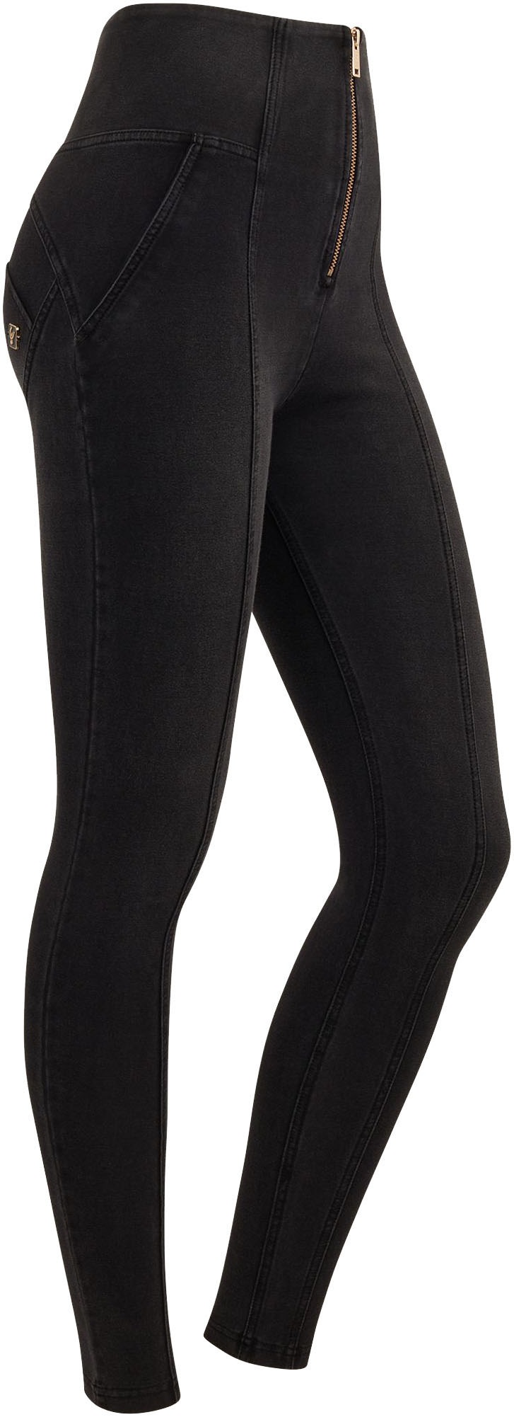 Freddy Leggings »WRUP SUPERSKINNY HIGH WAIST«, mit Lifting & Shaping Effekt