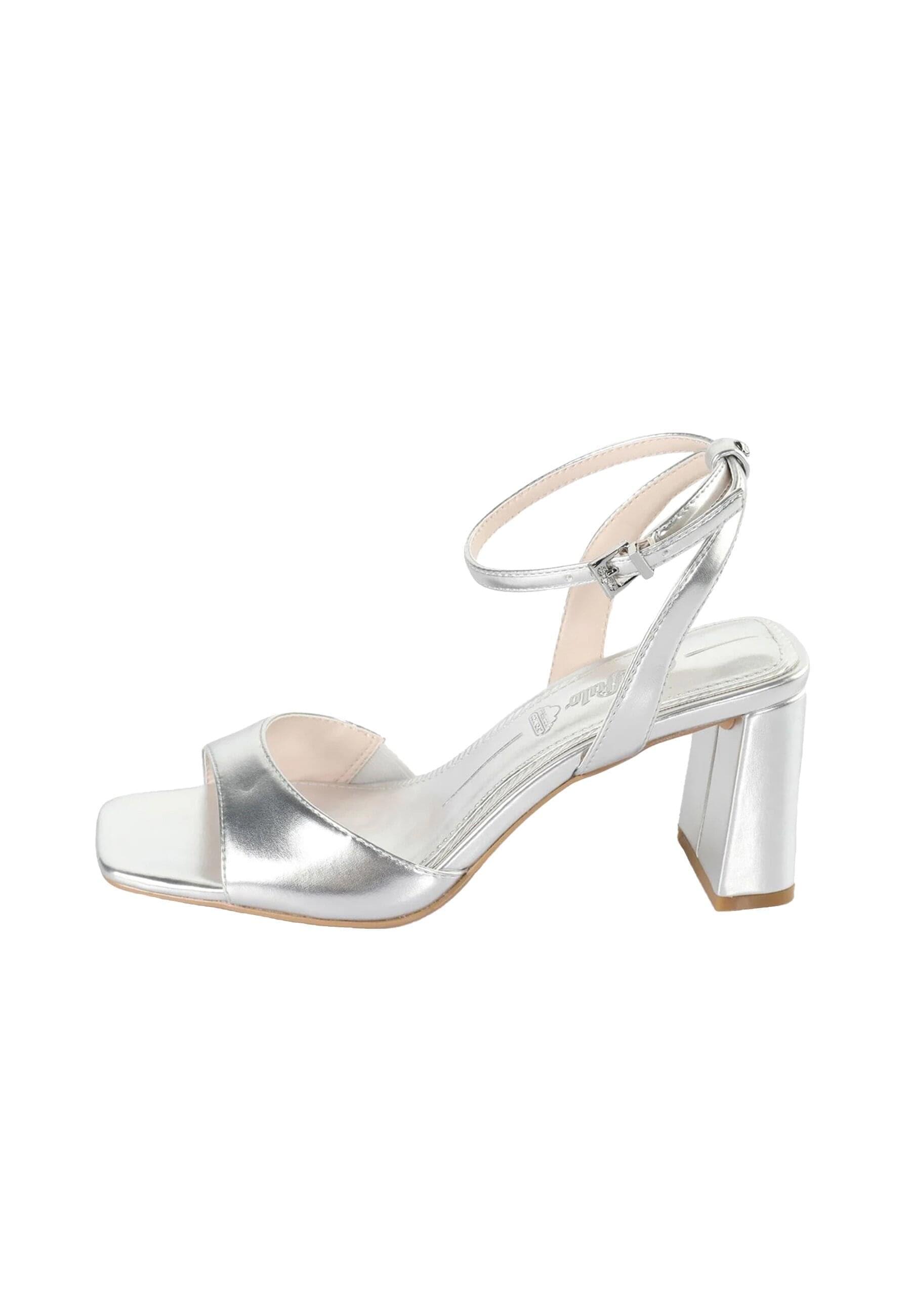 Buffalo High-Heel-Pumps »Buffalo april Neat Vegan Nappa«