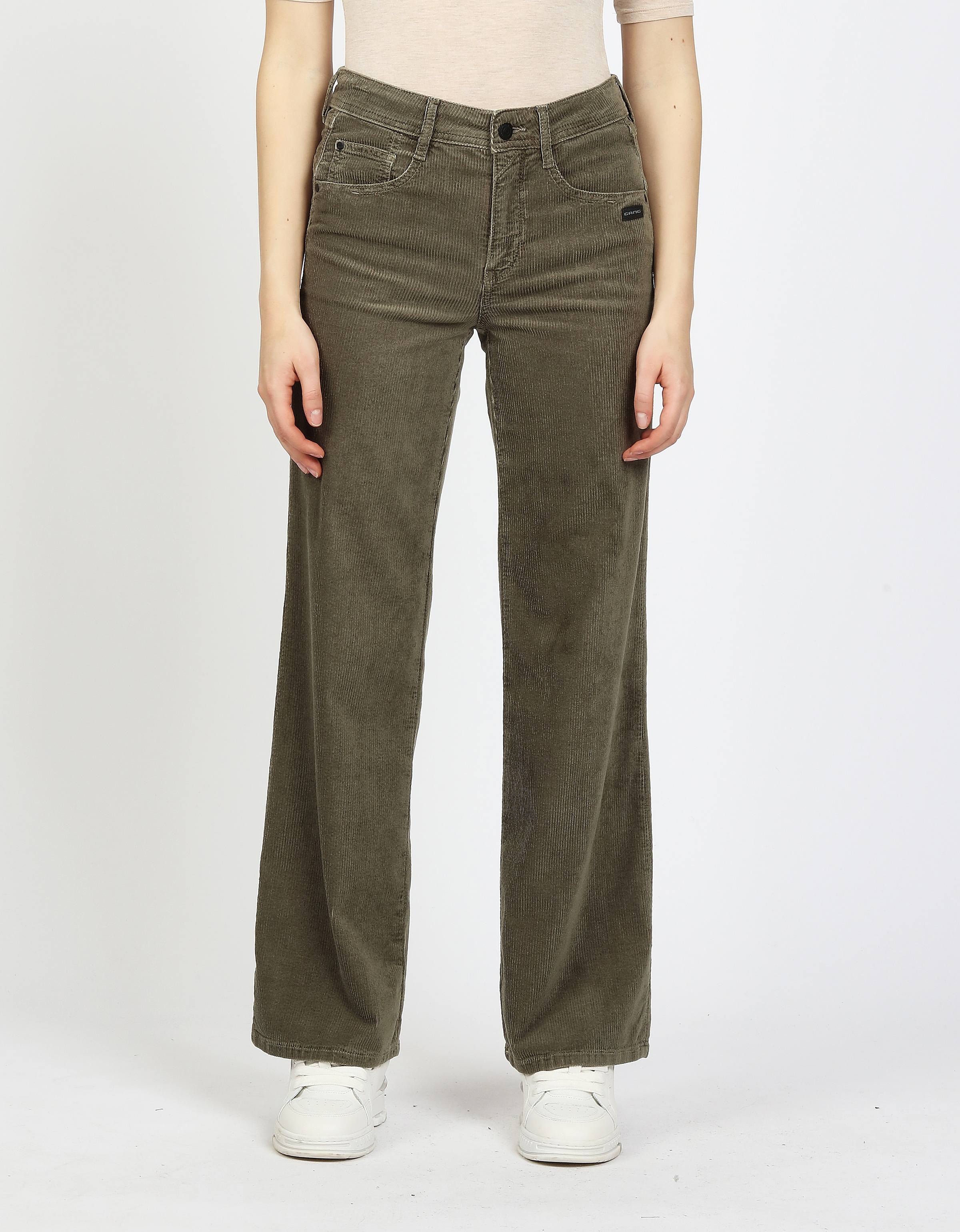 GANG "94AMELIE WIDE" im lässigen Wide Fit günstig online kaufen