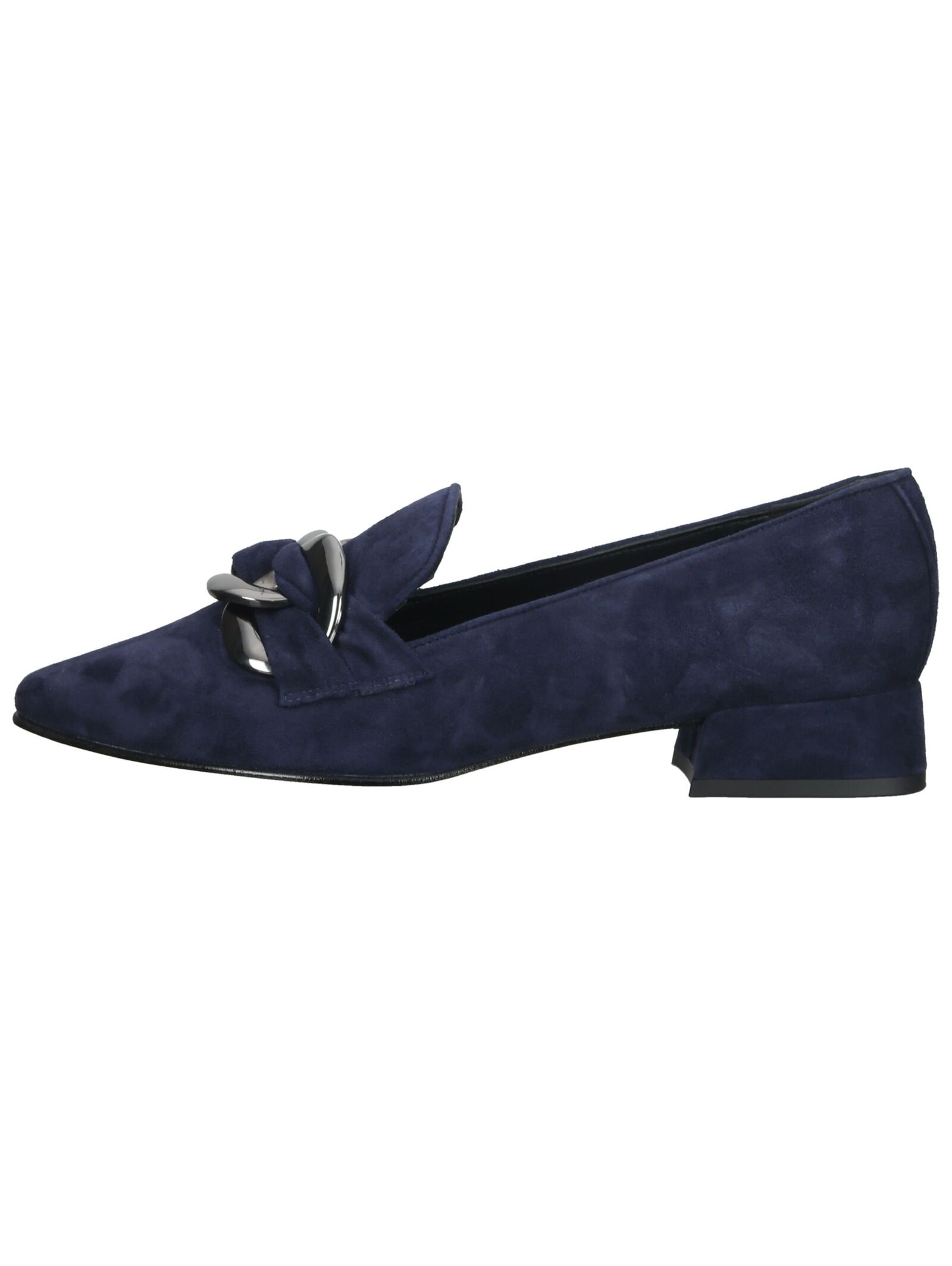 Peter Kaiser Slipper »Peter Kaiser Slipper Veloursleder«