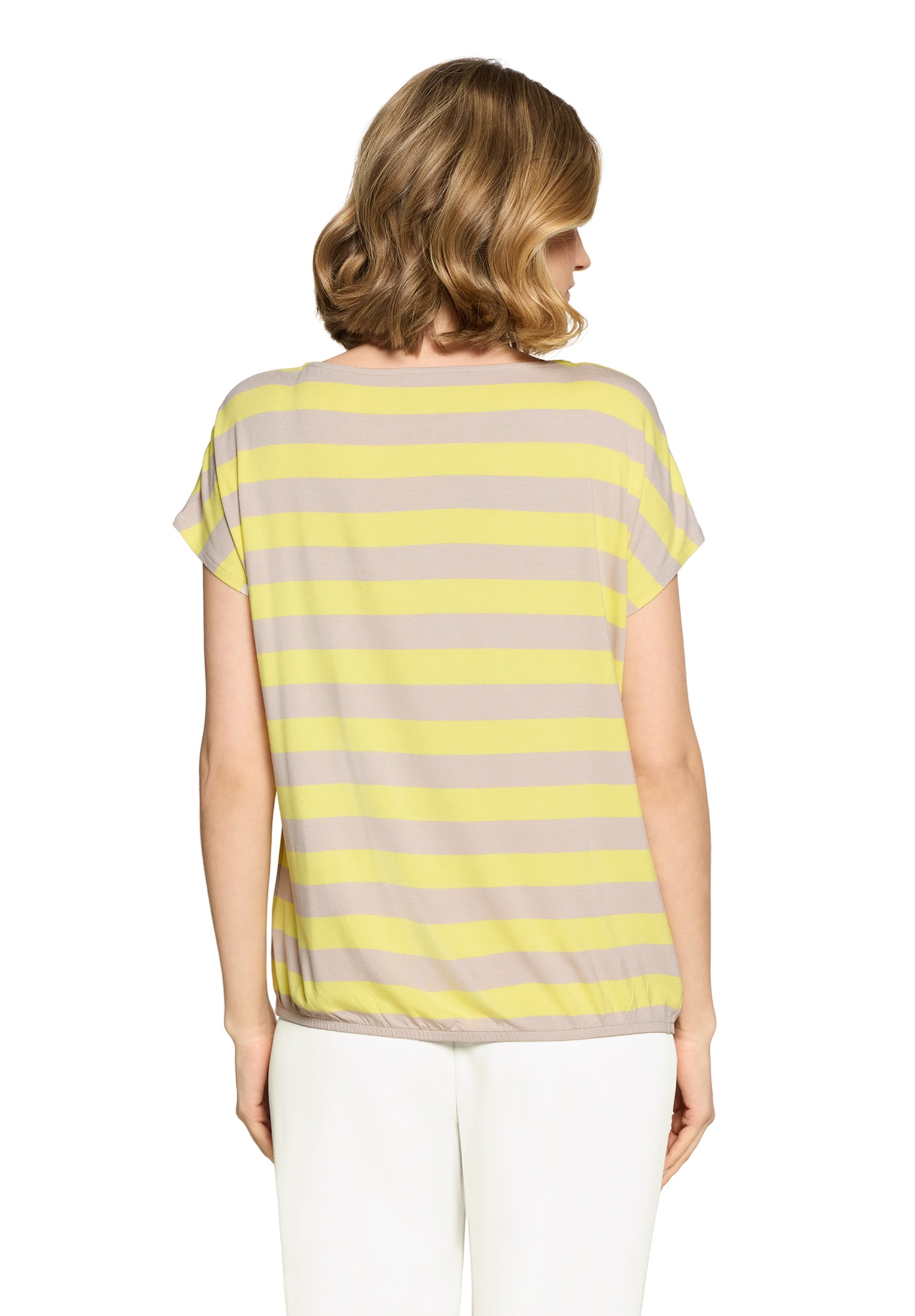 Betty Barclay Kurzarmshirt »Damen mit Gummizug« 1 tlg.