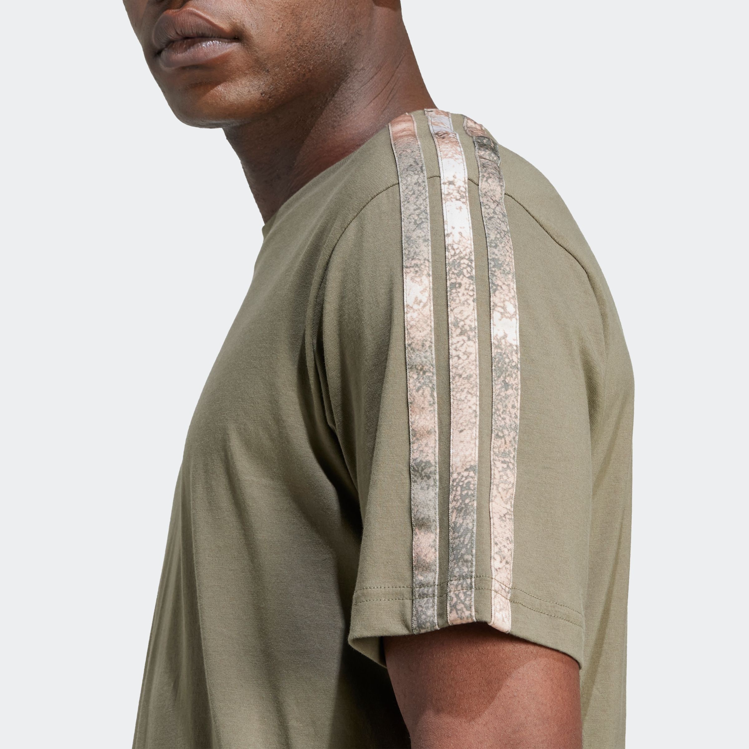 adidas Sportswear T-Shirt »M SEA AOP T«