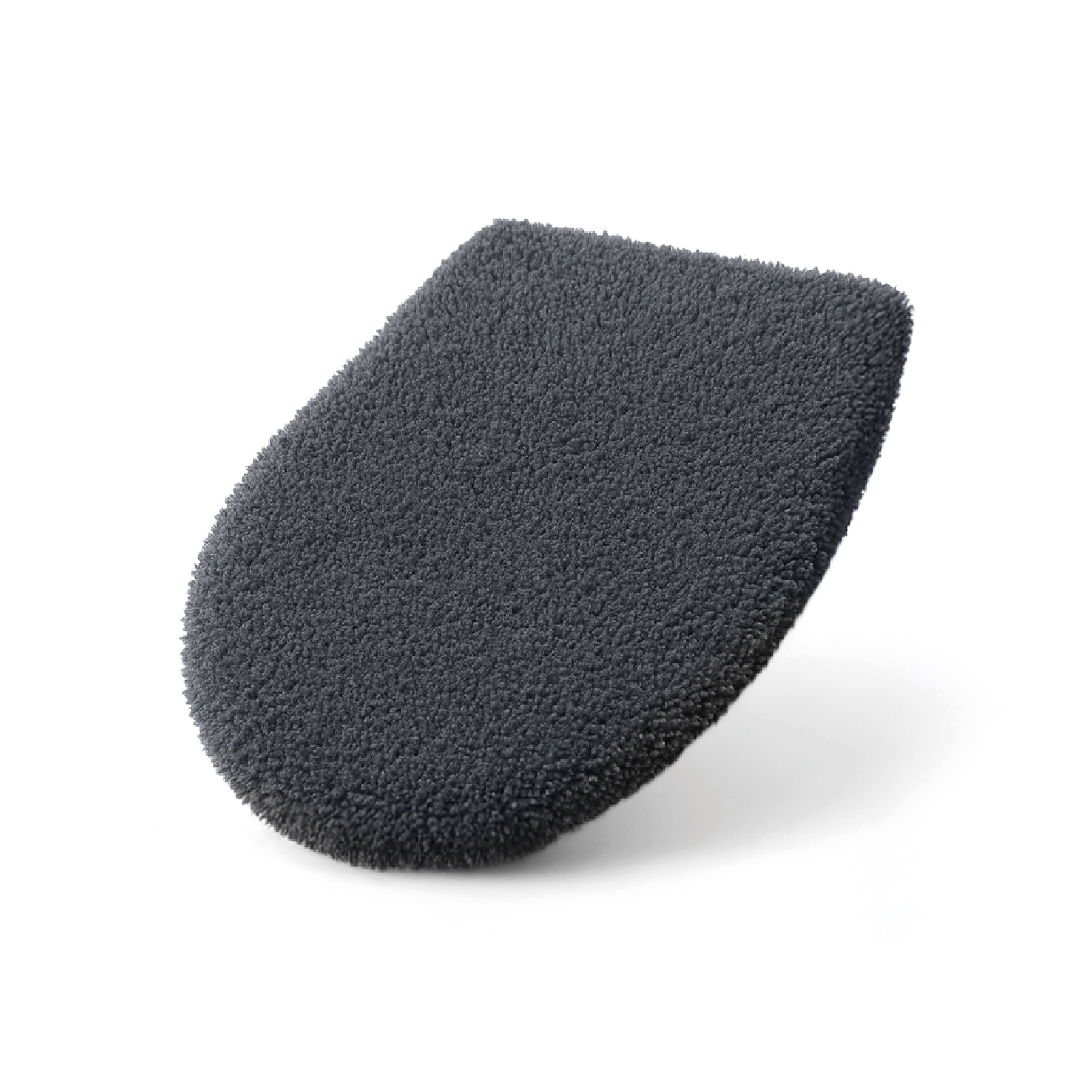 Grund Badematte »Ashtar, Badvorleger, Badezimmer Teppich, 3D-Design«, rutschhemmend beschichtet, schnell trocknend, Hoch-Tief-Design mit organischer Steinoptik, Made in Europe