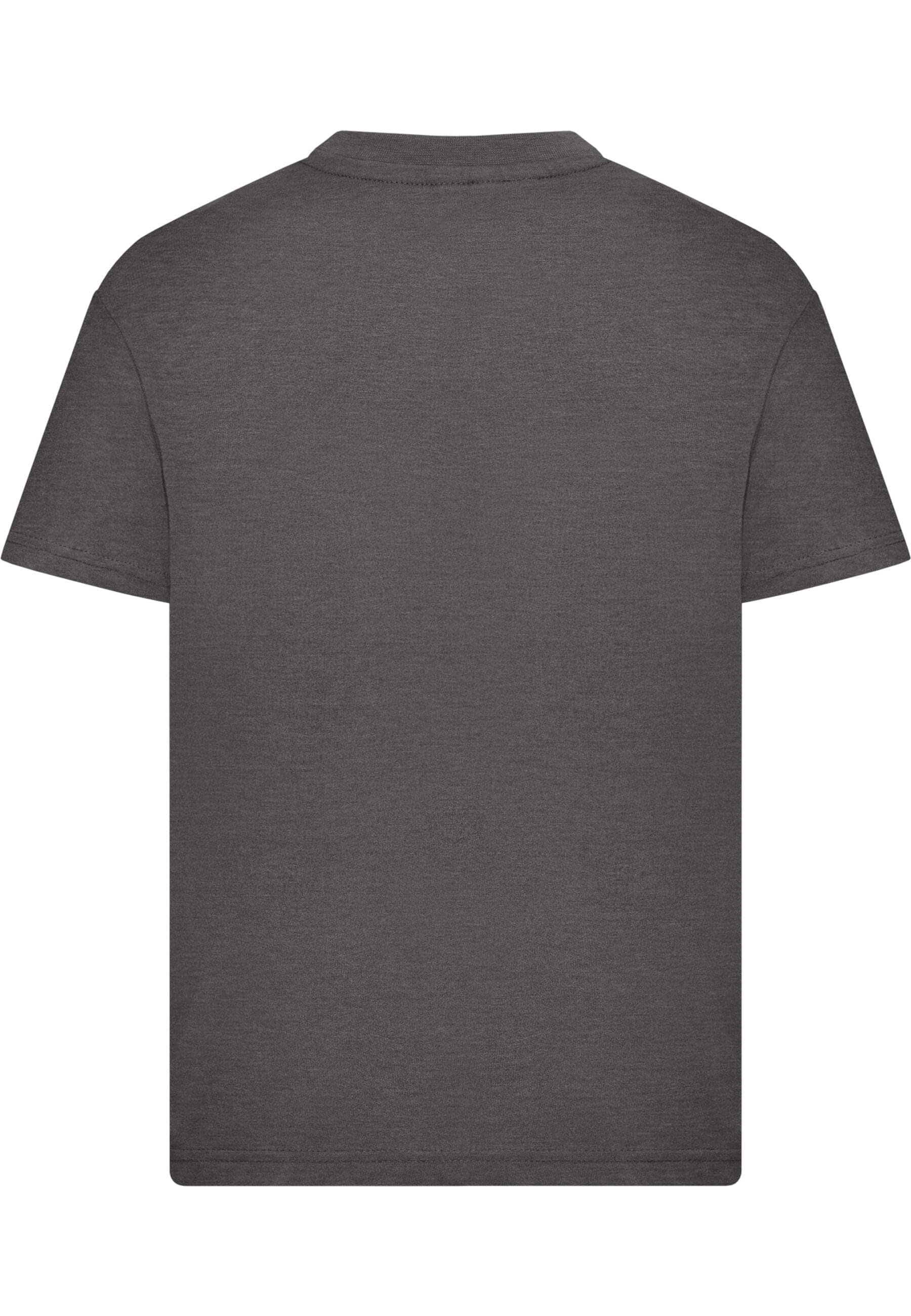 MisterTee T-Shirt »MisterTee Kids Ballin Hard Tee«, (1 tlg.)