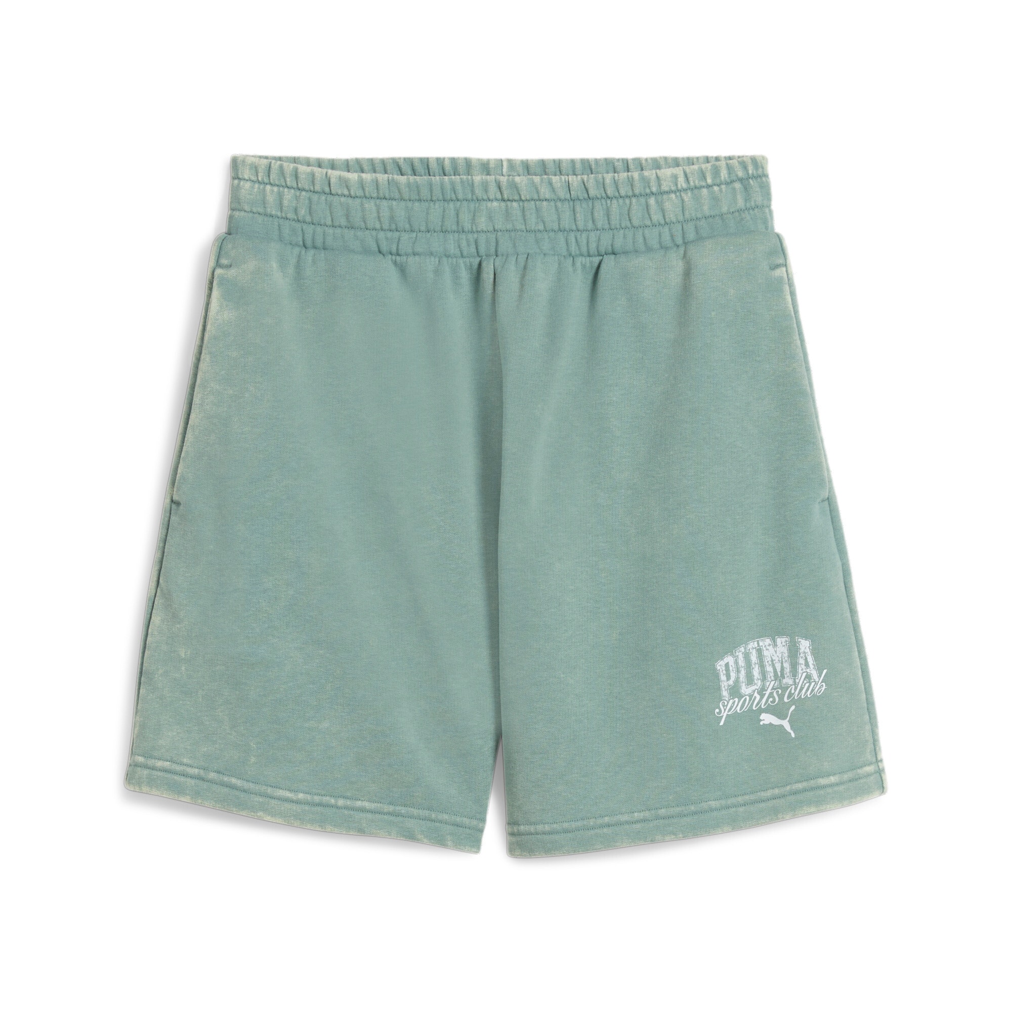 PUMA Trainingsshorts "CLASS WASHED SHORTS 5" TR" sportlicher Stil, mit graf günstig online kaufen