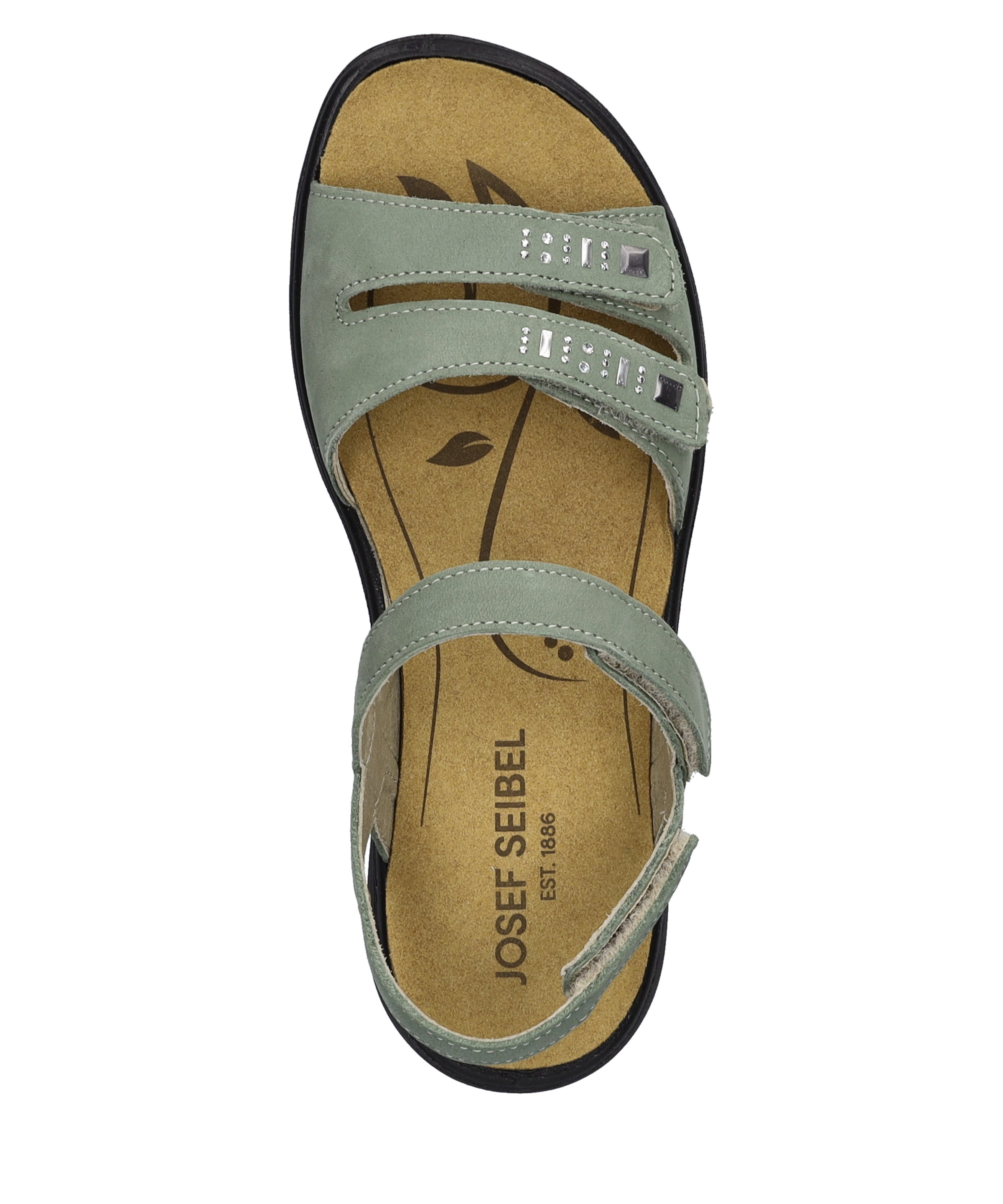 Josef Seibel Sandale »Ibiza 86, mint«