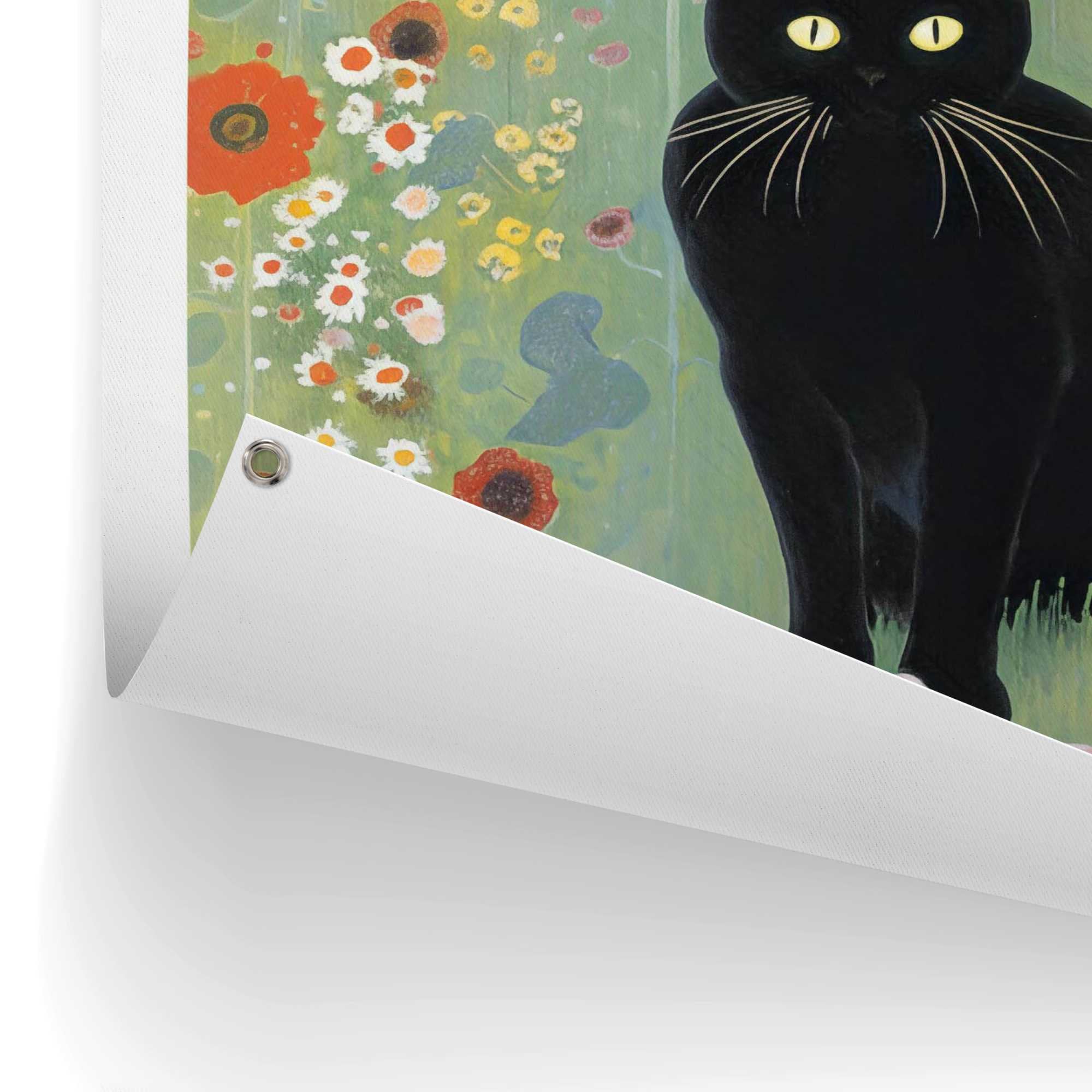Reinders! Poster »Catfield«