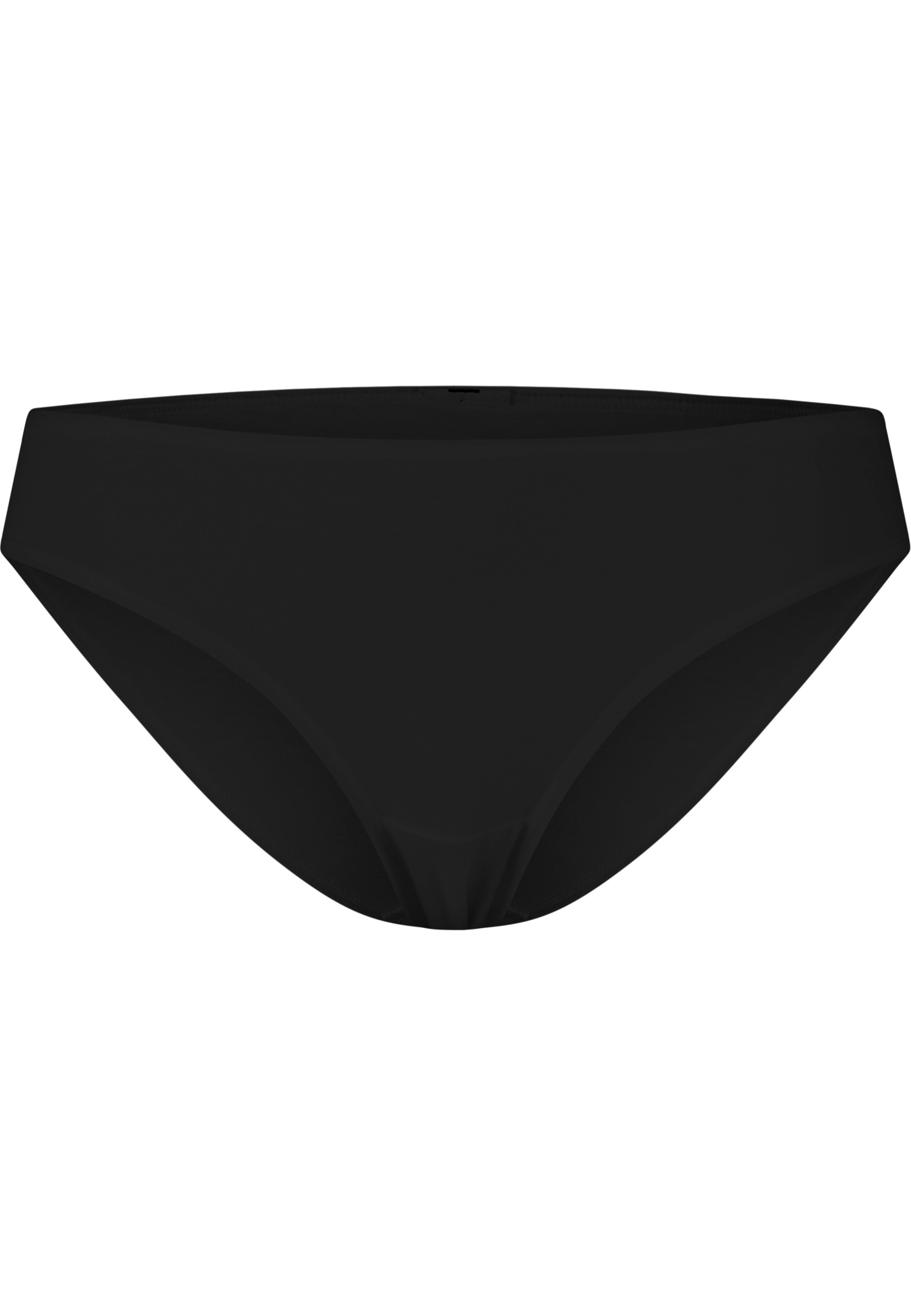 URBAN CLASSICS Panty »Urban Classics Ladies Basic Cotton Slip 5-Pack«