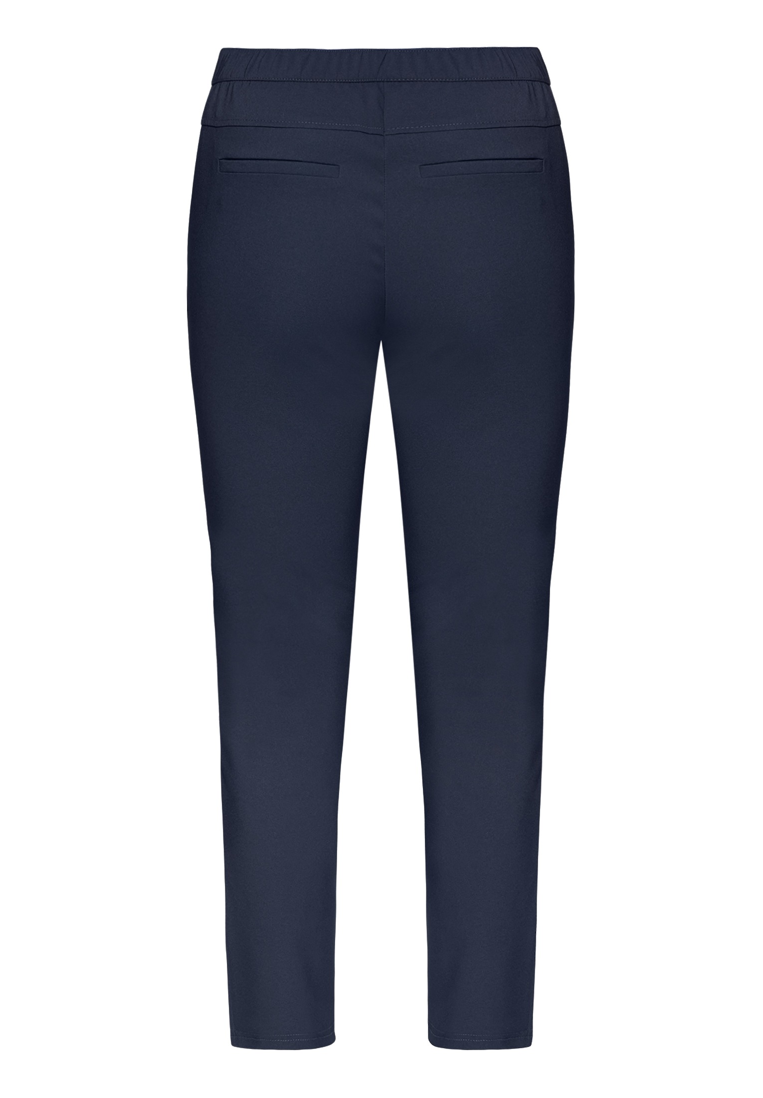 Thumbnail - Betty Barclay Stretch-Hose "Damen mit elastischem Bund" Reißverschluss