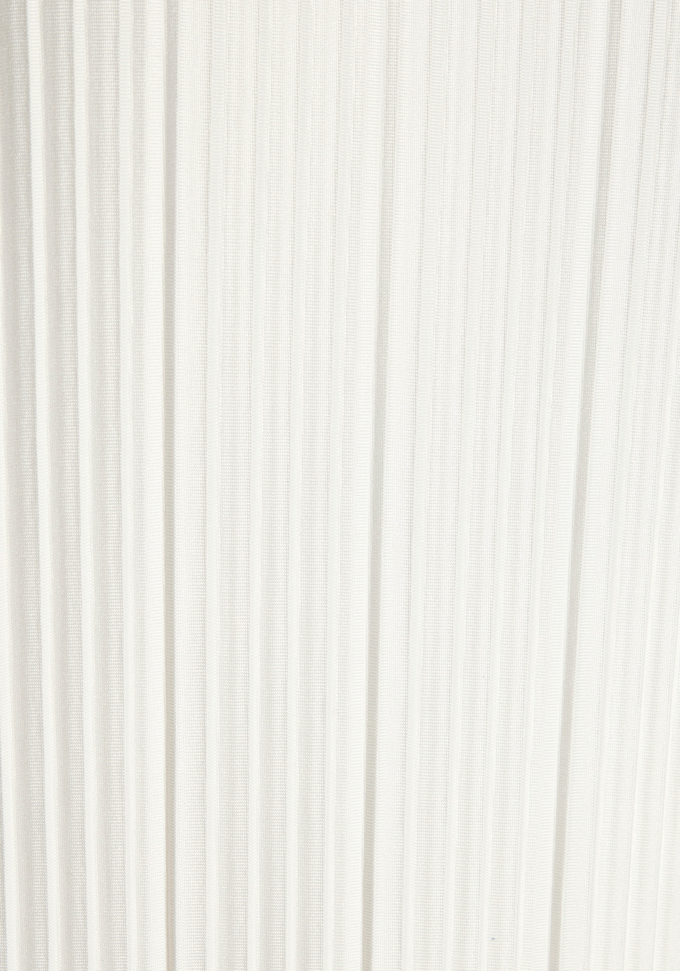 LASCANA Plisseekleid in Midilänge, Trägerkleid, Sommerkleid