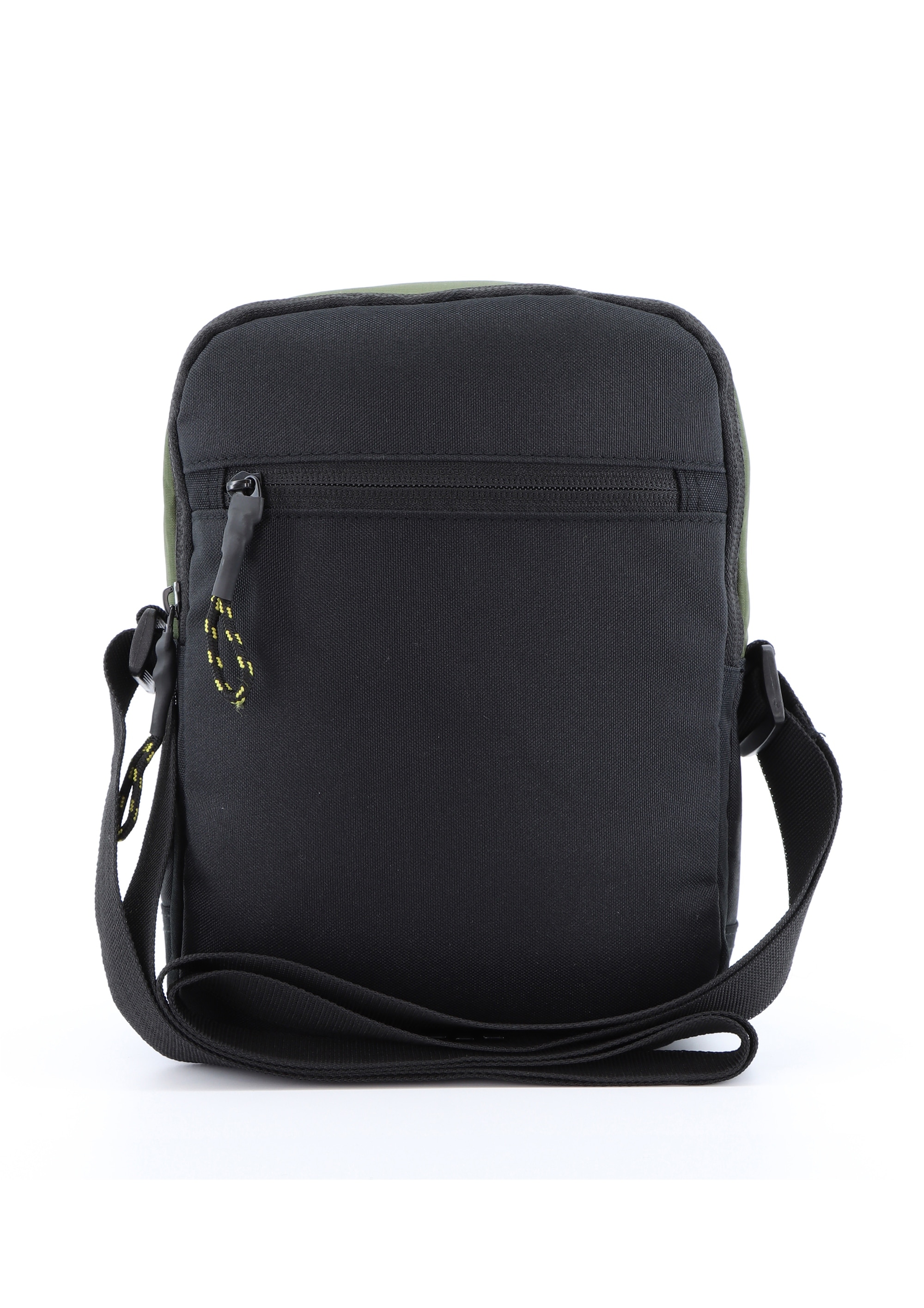 NATIONAL GEOGRAPHIC Schultertasche »New Explorer«, mit vielen Fächern