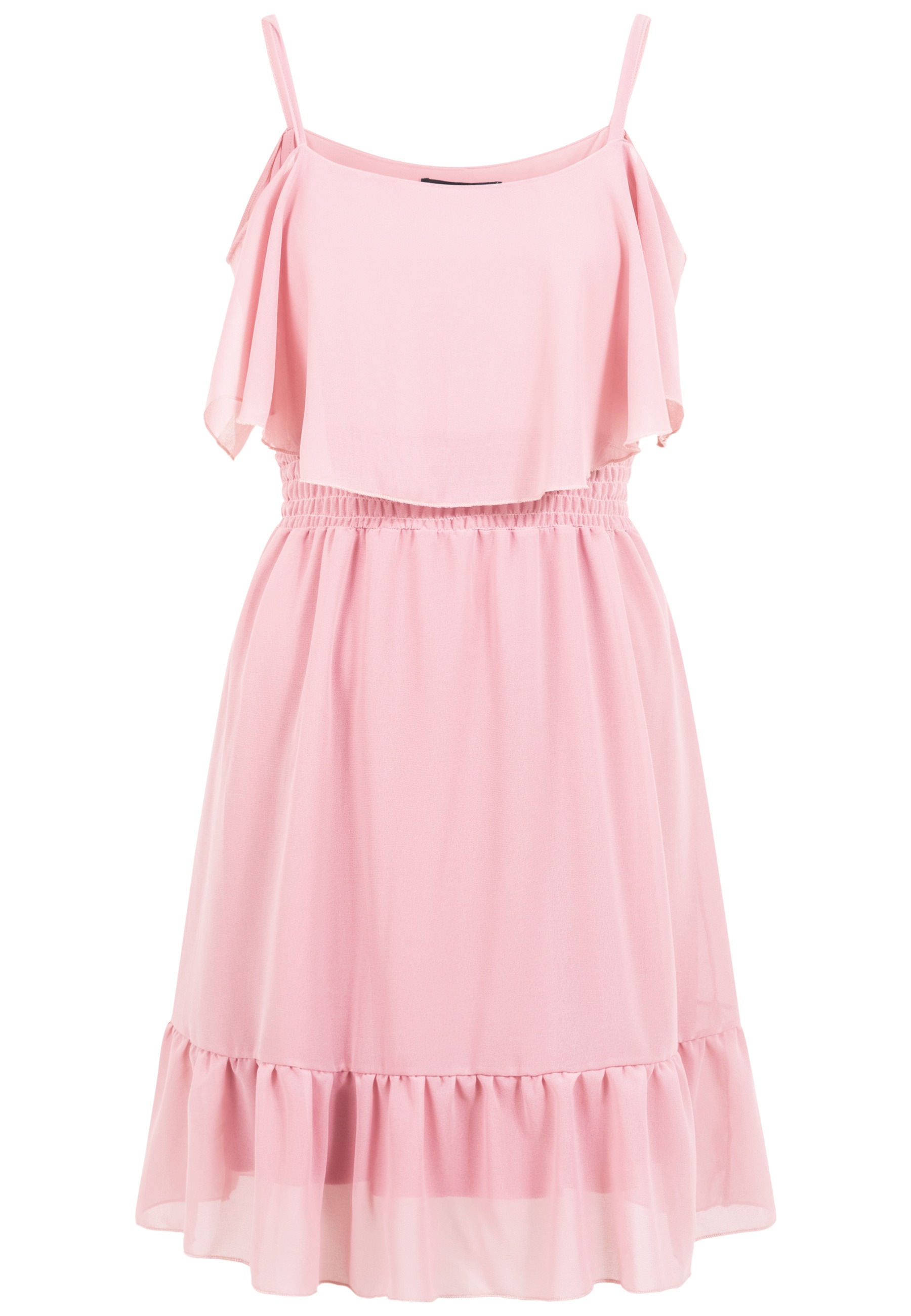 CLOUD 5IVE A-Linien-Kleid "CLOUD 5IVE Summer Dress" 1 tlg.