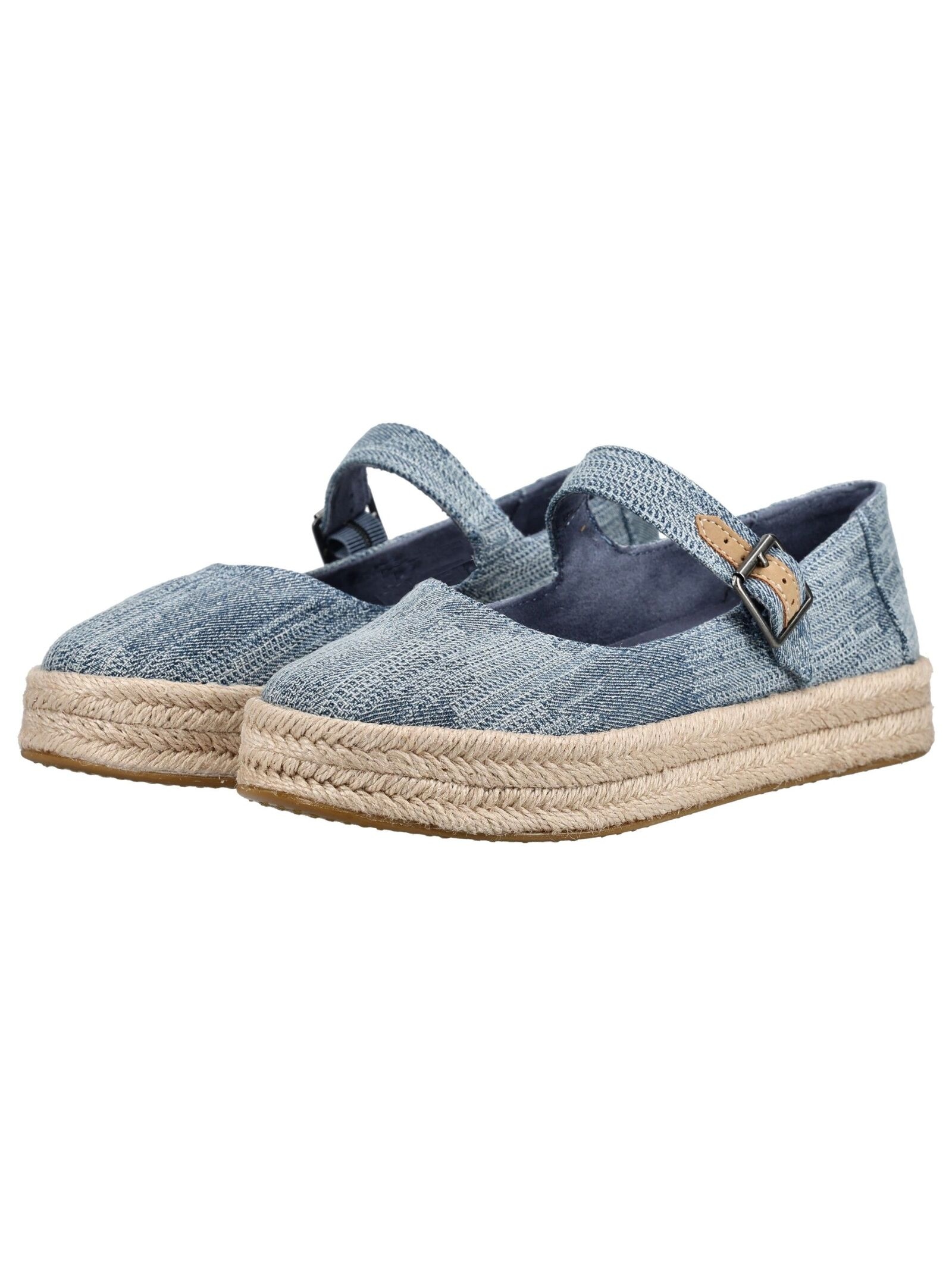 TOMS Espadrille »TOMS Halbschuhe Textil«