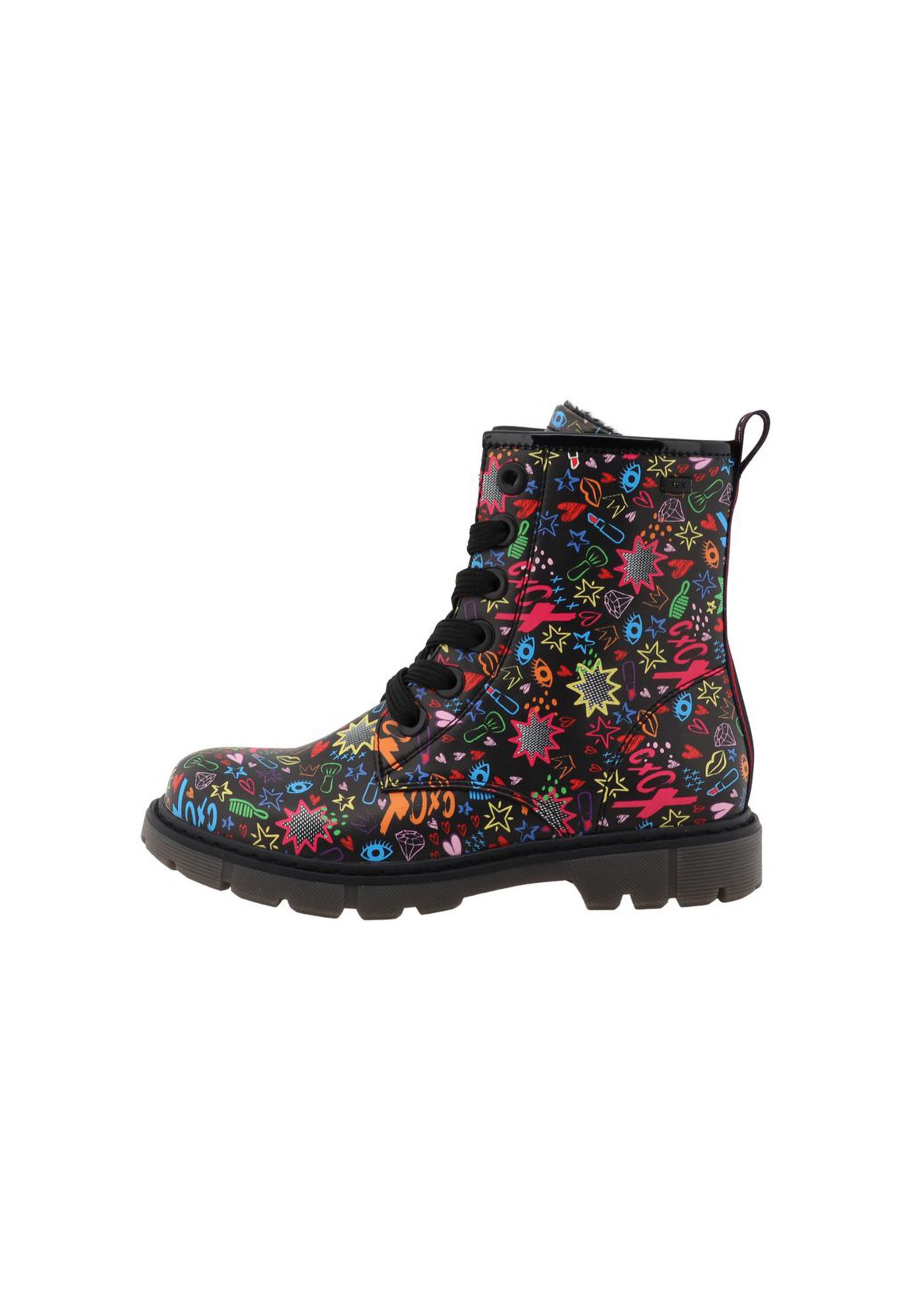 TOM TAILOR Stiefel »Tom Tailor Tall Boots«