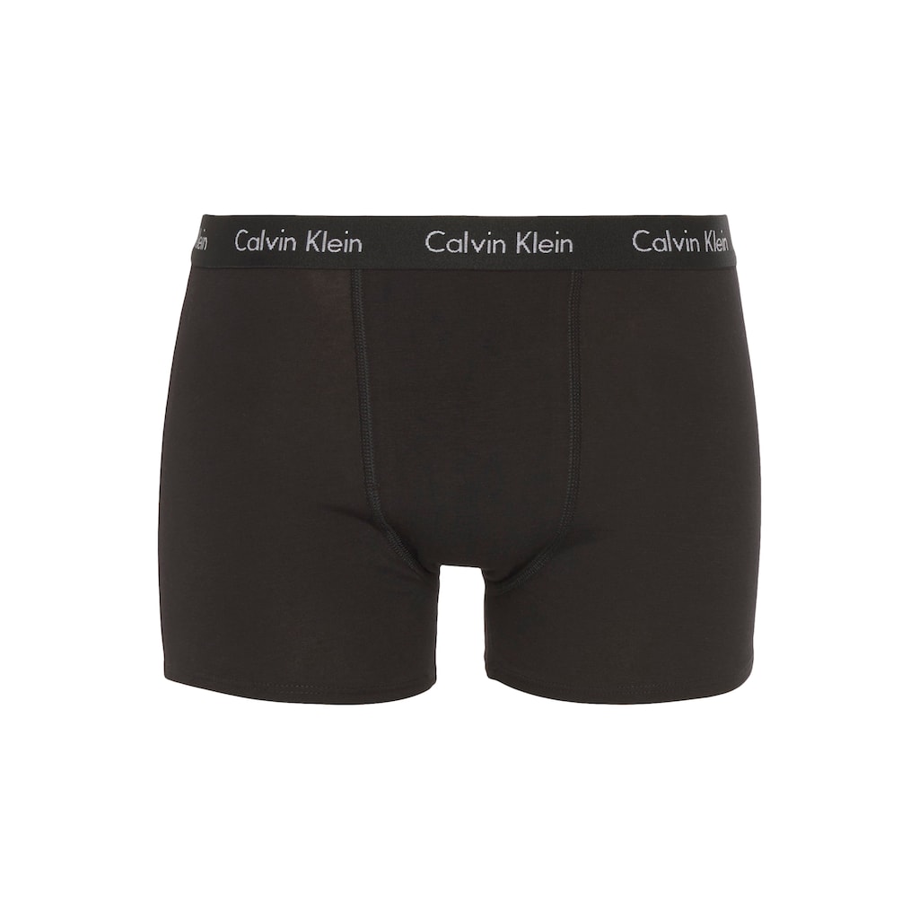 Calvin Klein Underwear Boxer, (2 St.), Kinder Kids Junior MiniMe