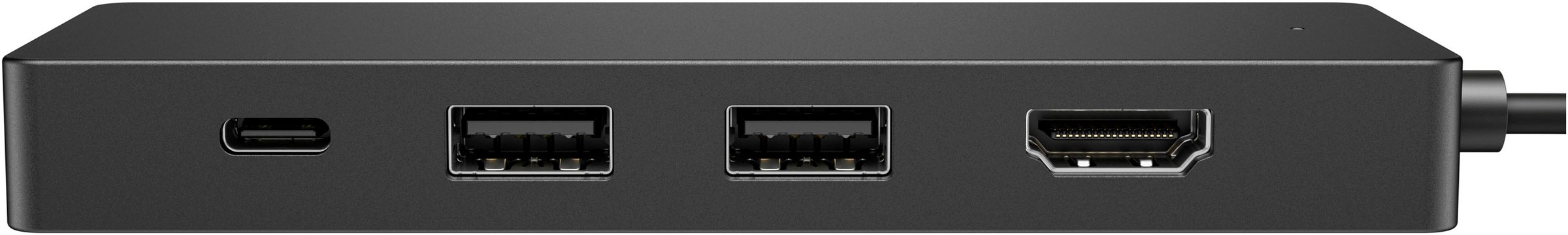 HP Laptop-Dockingstation »USB-C Reisehub G3«