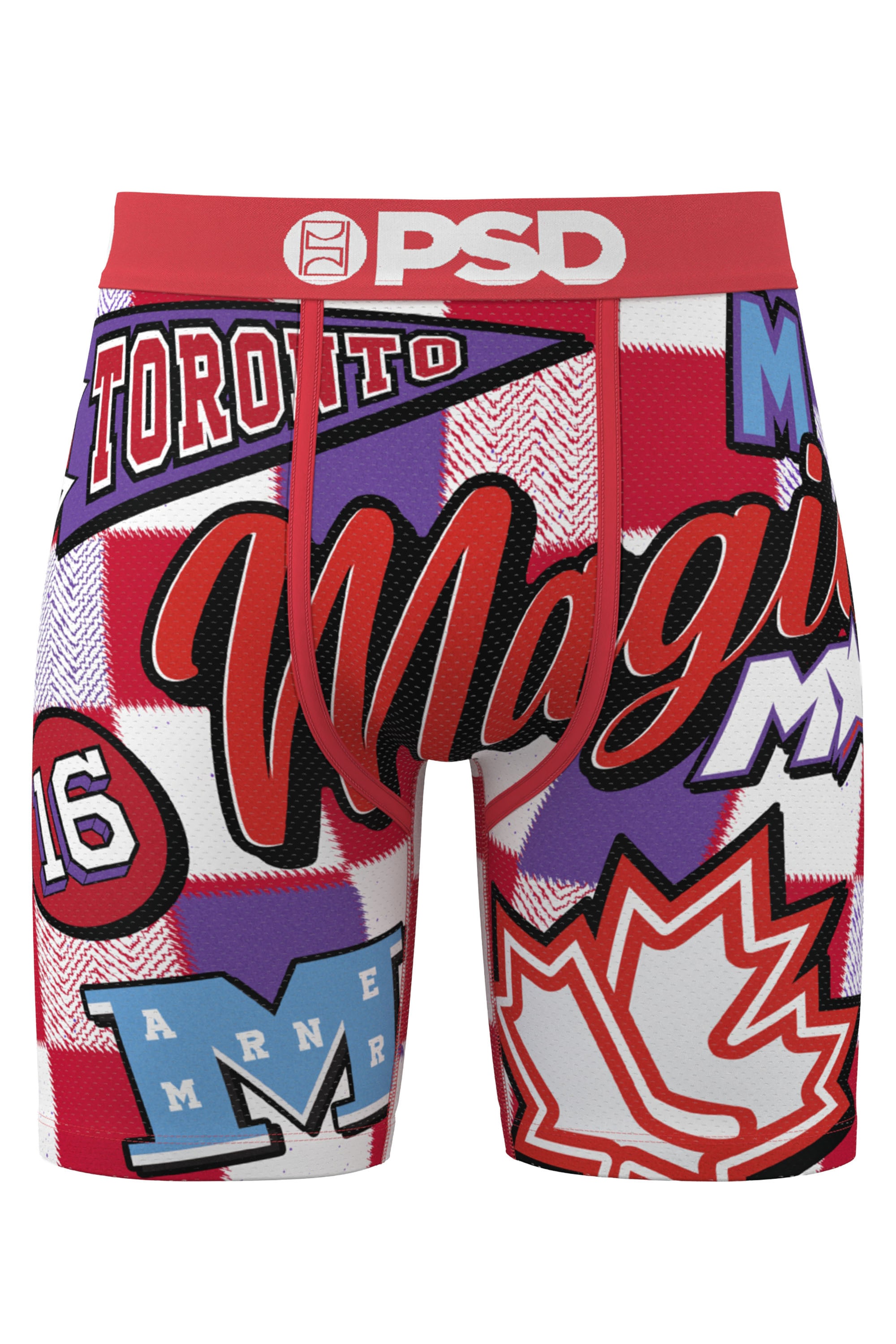 PSD Boxershorts "MARNER MAGIC MM Herren" günstig online kaufen