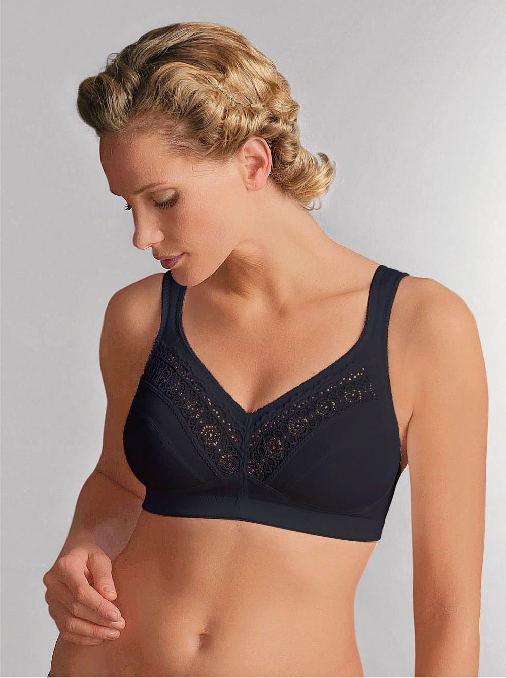 Swegmark of Sweden Entlastungs-BH Einzelpackung, 1 Stk. günstig online kaufen