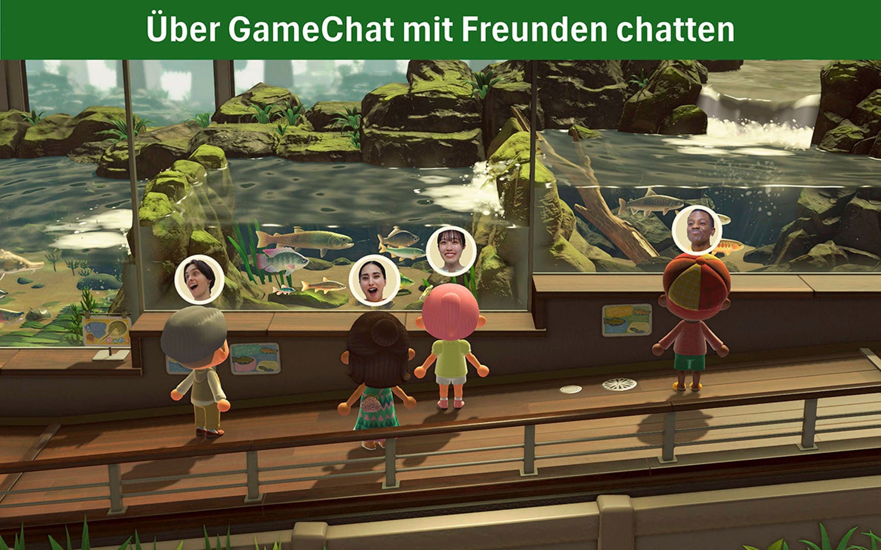 Nintendo Switch Spielesoftware »Animal Crossing: New Horizons – Nintendo Switch 2 Edition« Nintendo Switch 2