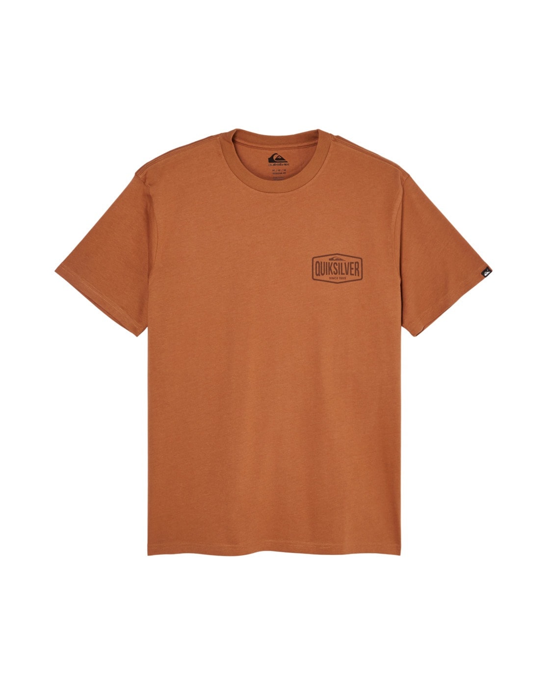 Quiksilver T-Shirt »Ev Surf Garage«