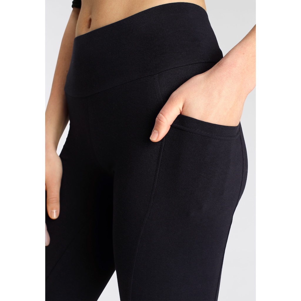 Vivance Caprileggings