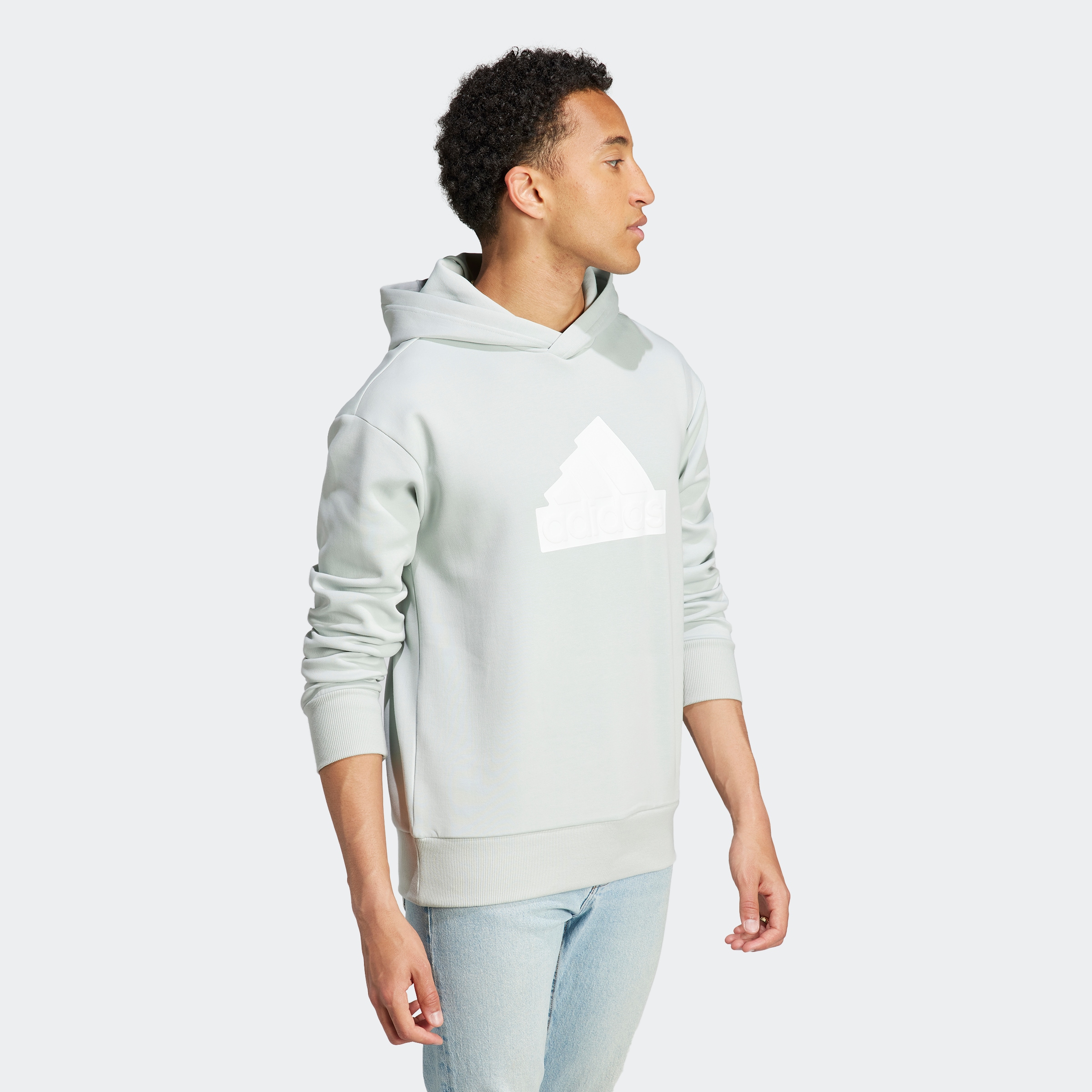 ICONS BAUR »FUTURE Sportswear HOODIE« BADGE für | Kapuzensweatshirt ▷ OF SPORT adidas