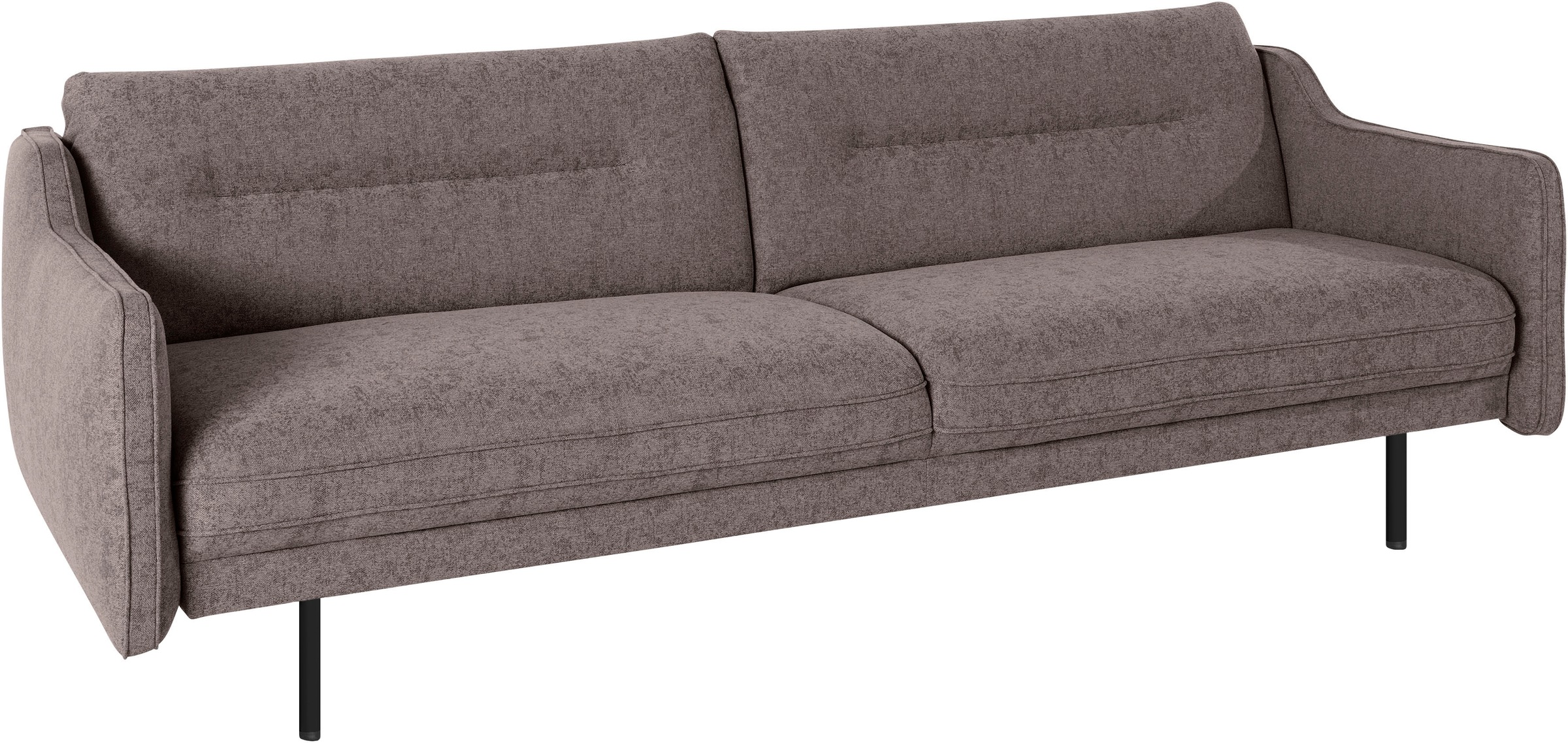 andas 2,5-Sitzer »Nordfyn«, edles Design in 3 Bezugsqualitäten, Design by Morten Georgsen