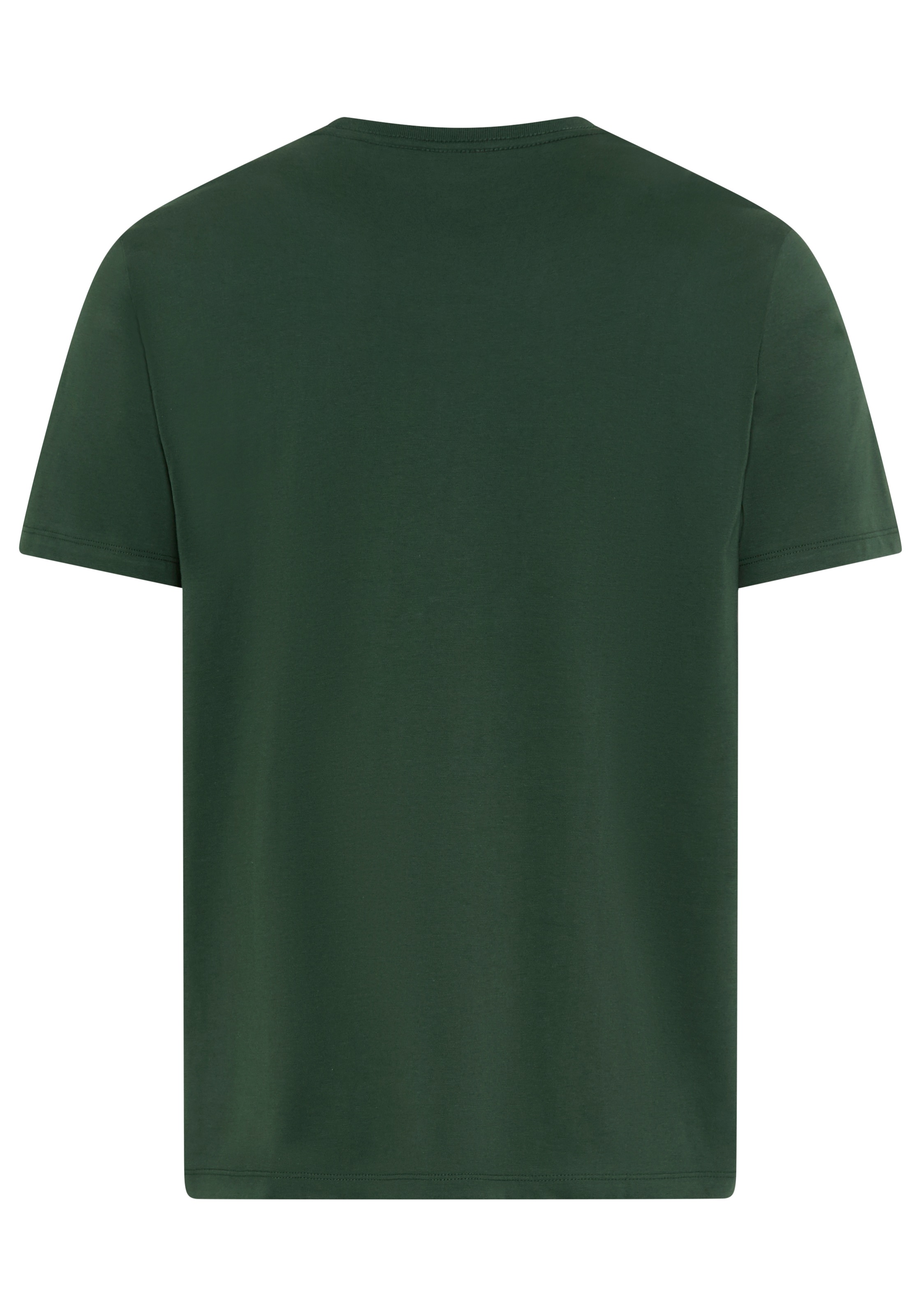 Calvin Klein Jeans T-Shirt "CHEST LOGO", regular fit, Rundhalsausschnitt günstig online kaufen