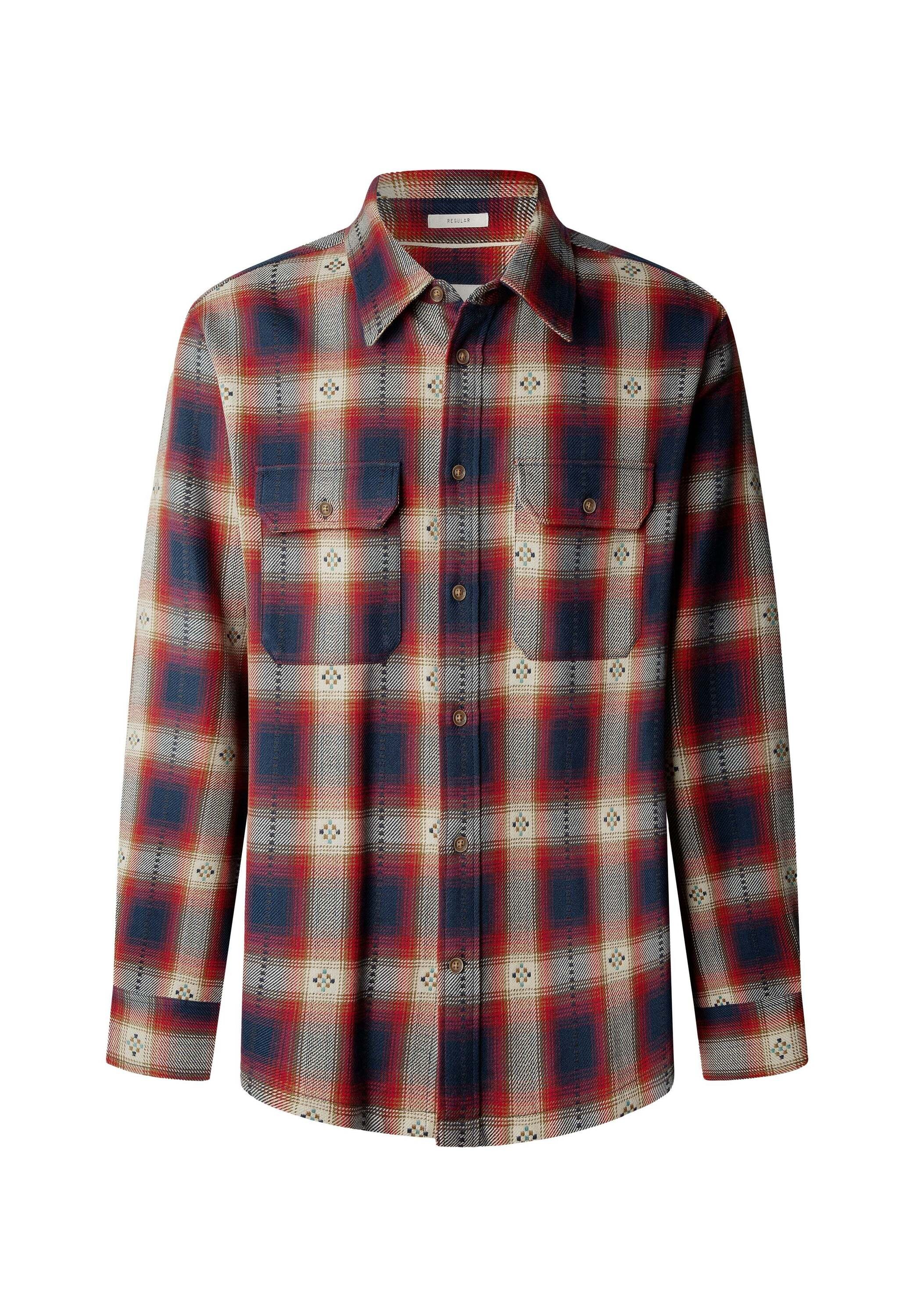 Pepe Jeans Funktionsshirt »shirt ROBIN«