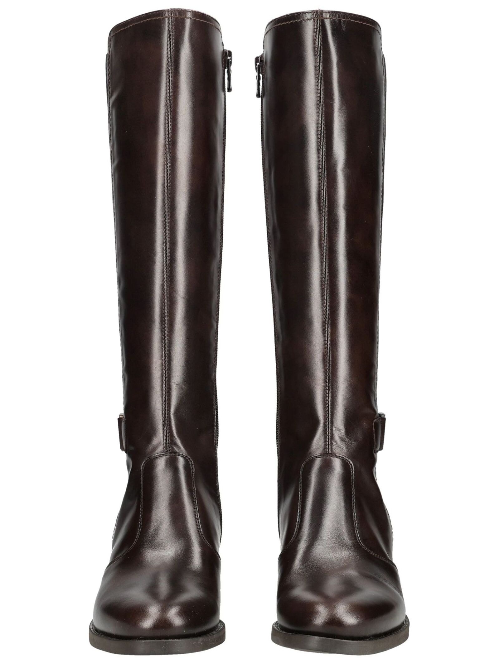 Nero Giardini Stiefel »Nero Giardini Stiefel Leder/Textil«