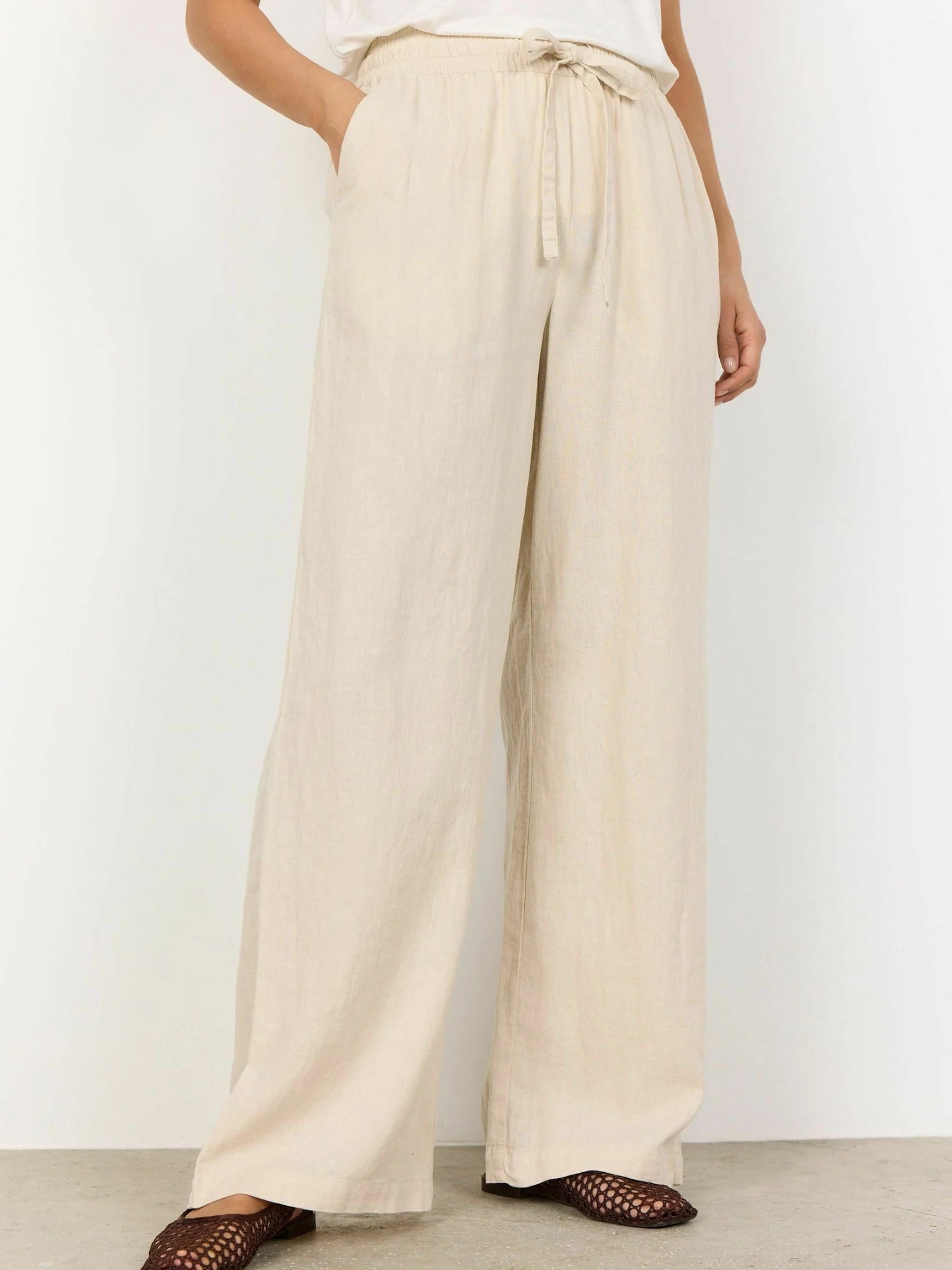 Thumbnail - soyaconcept Chinos "Soya Concept Pants SC-INA 61-C"