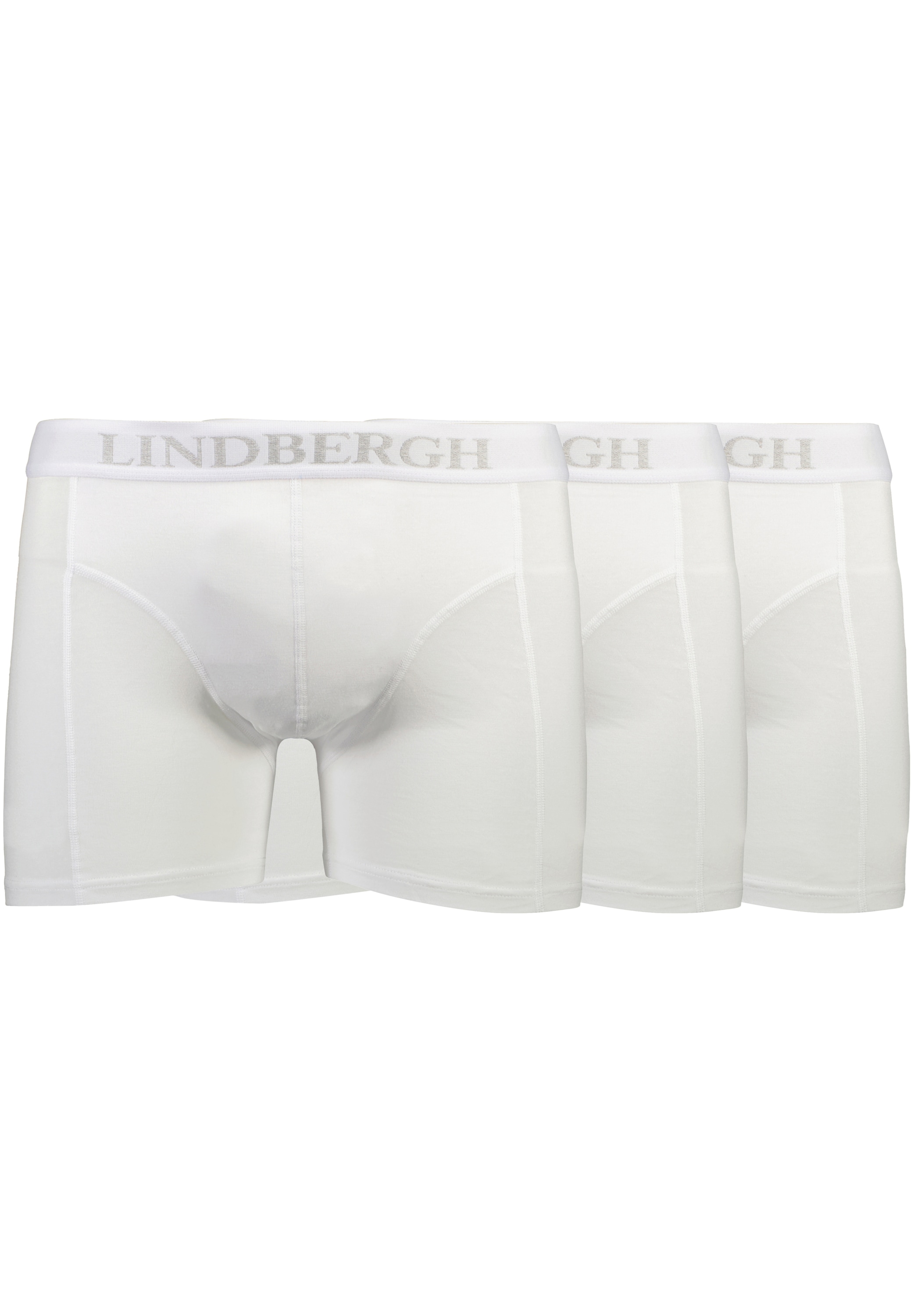 LINDBERGH Boxershorts "Lindbergh Unterhose" günstig online kaufen