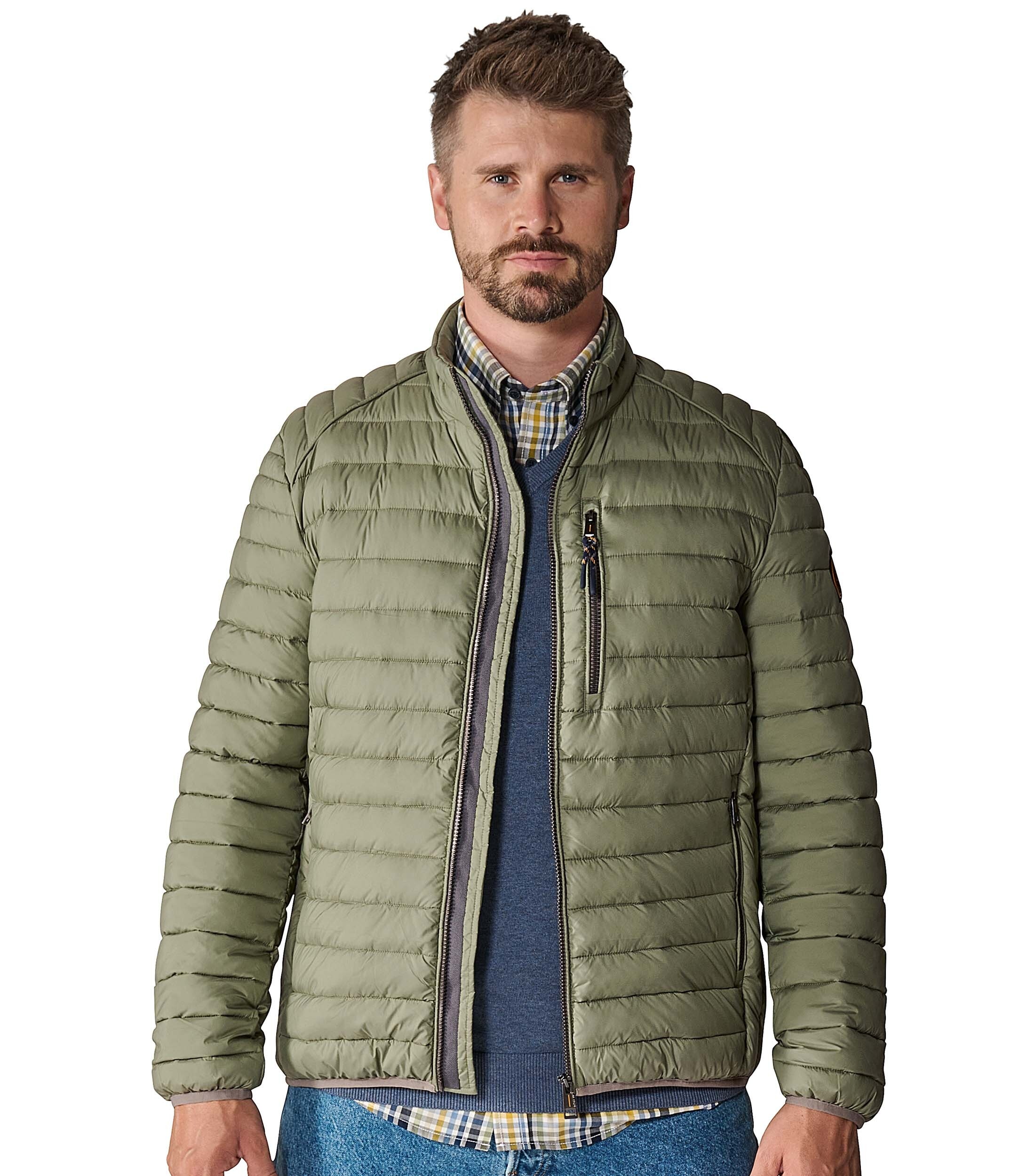 CASAMODA Langjacke "CASAMODA Jacke uni" günstig online kaufen